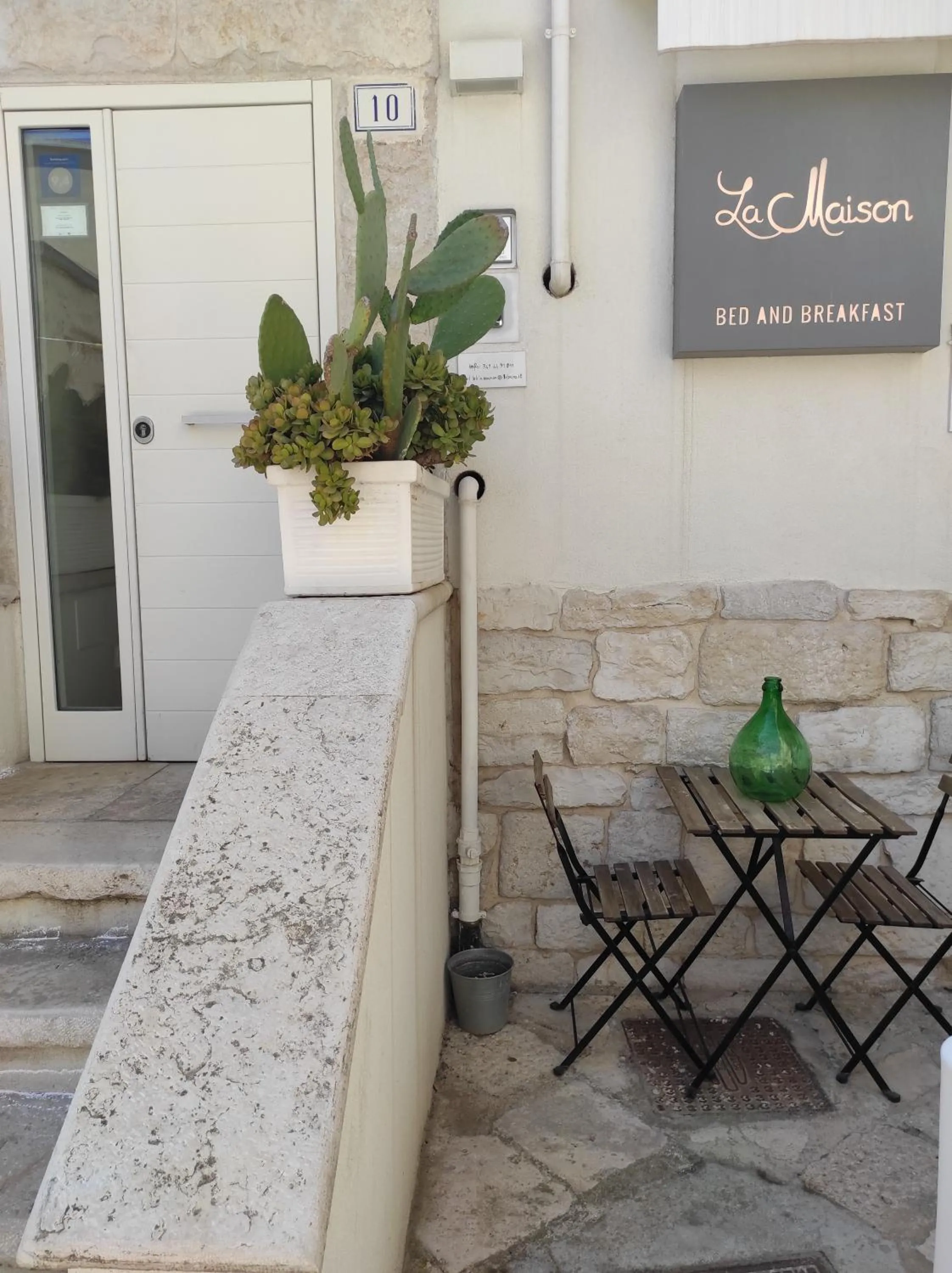 La Maison
