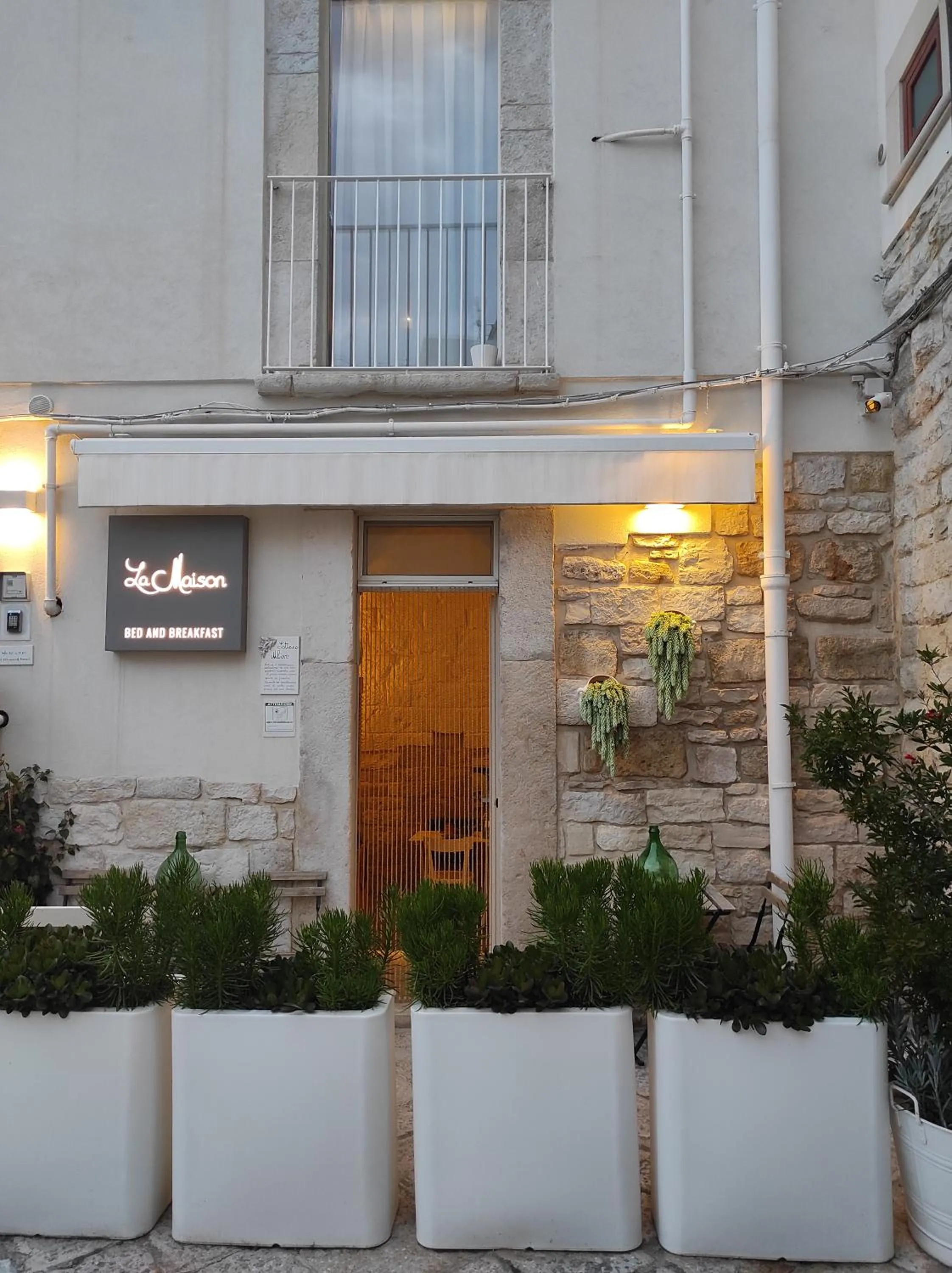 La Maison