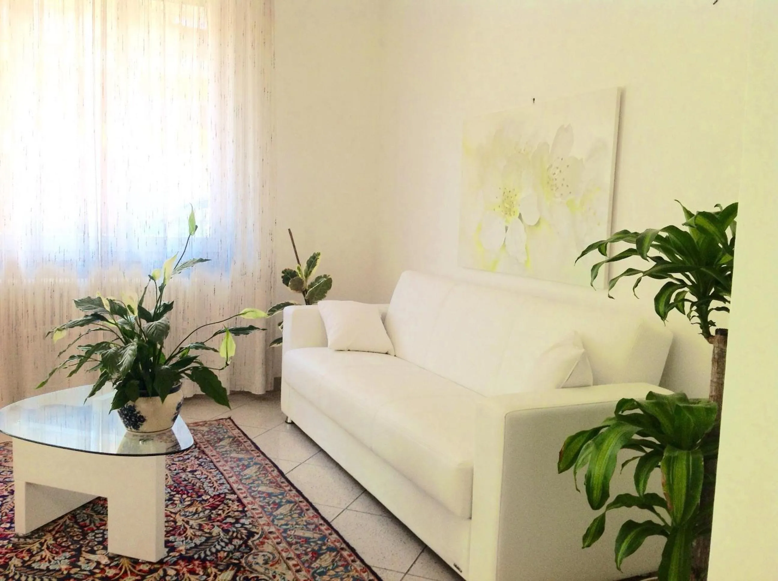 Day in Residence Villa Ofelia