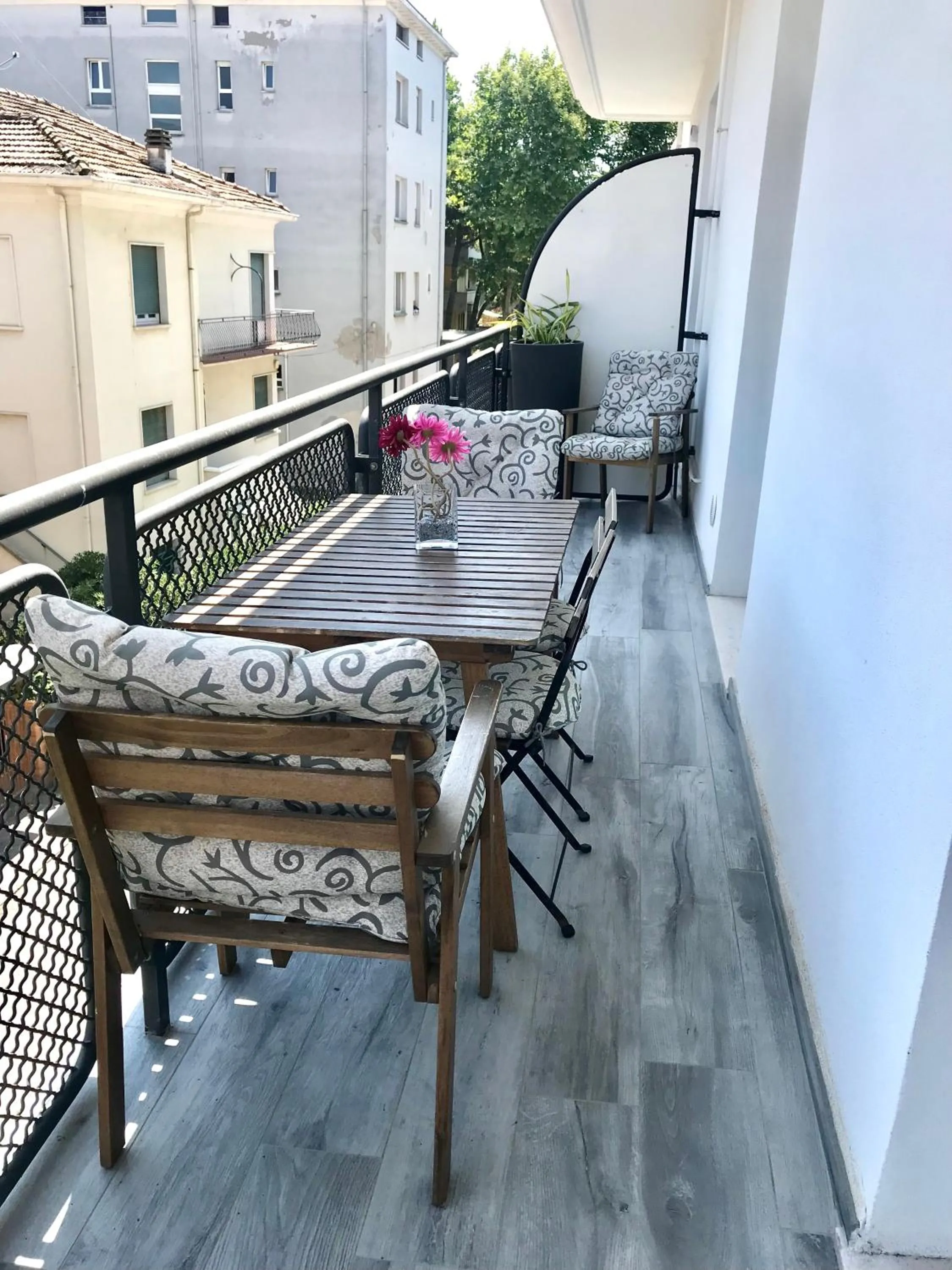 Residence Villa Ofelia