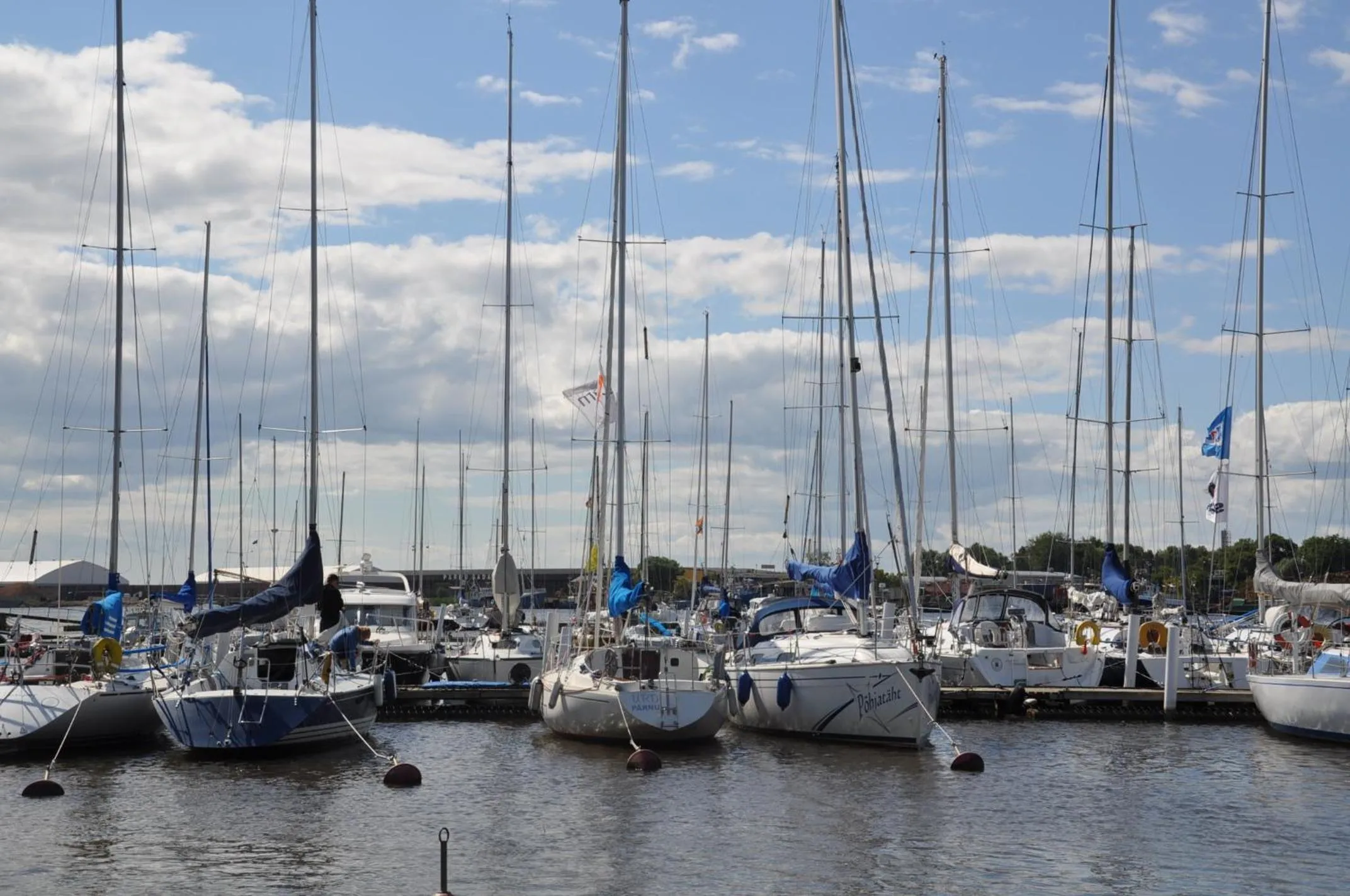 Neighbourhood in Frost Boutique Hotel