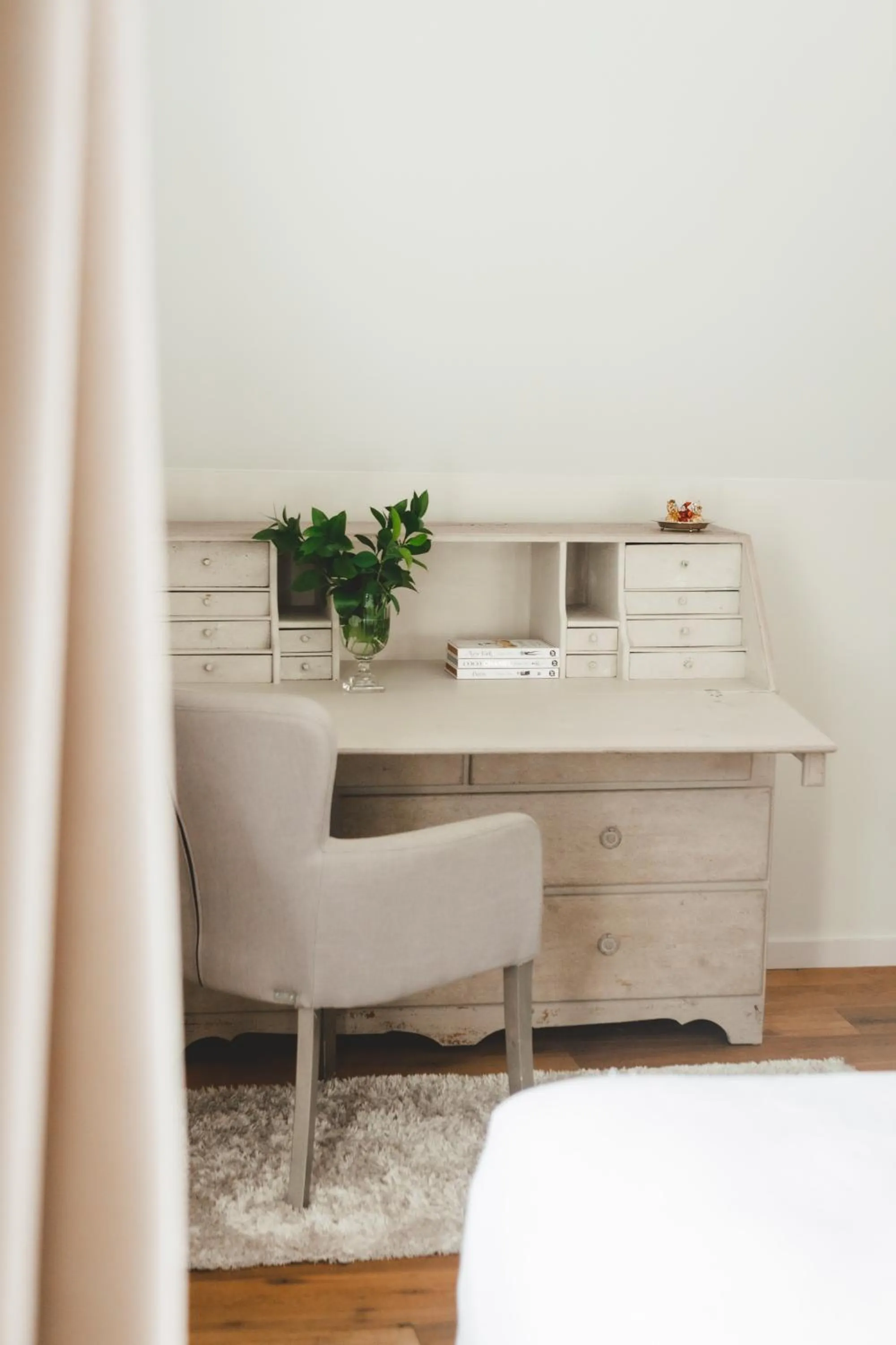 Bedroom in Frost Boutique Hotel