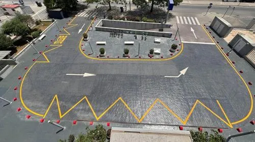 Hilton Garden Inn Sevilla