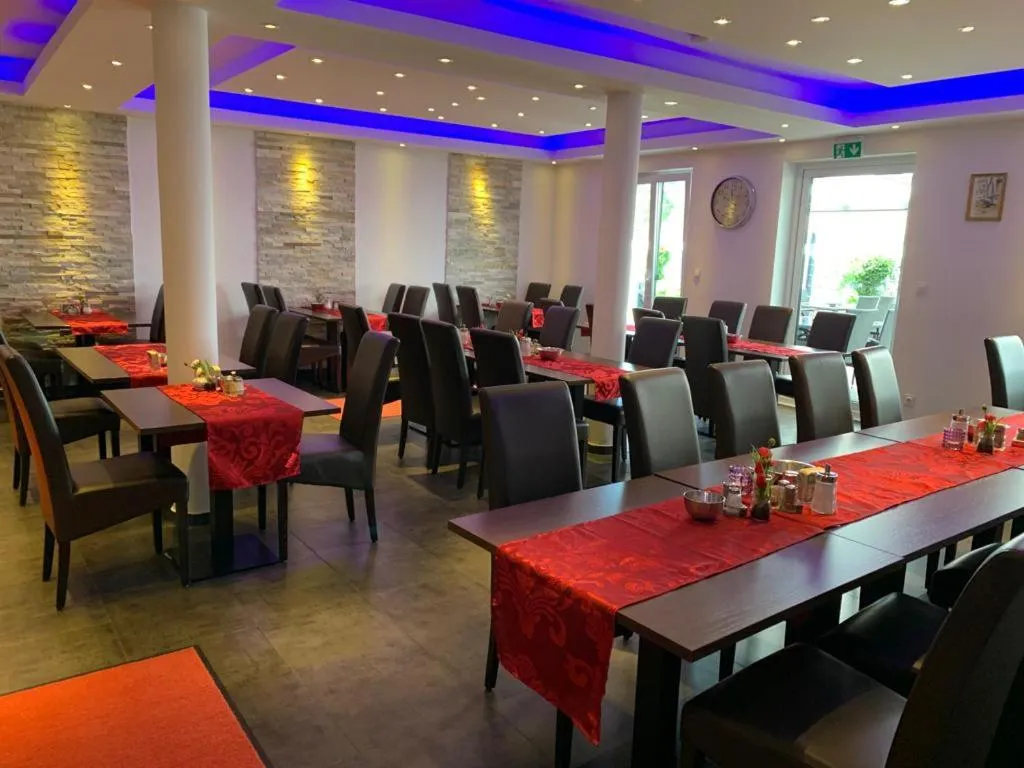 Banquet/Function facilities in Ayhan Hotel
