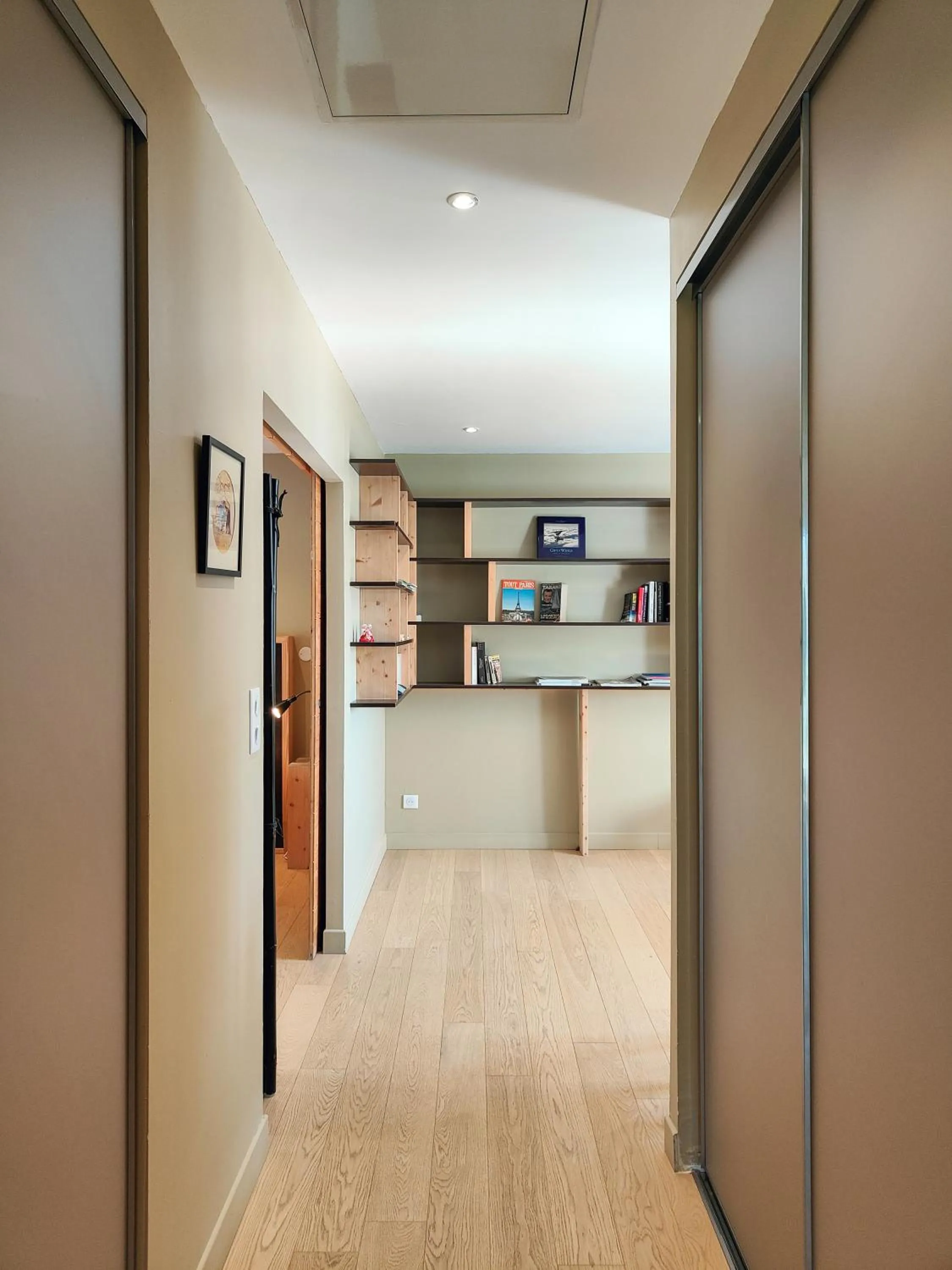 Hostellerie Le Paradou