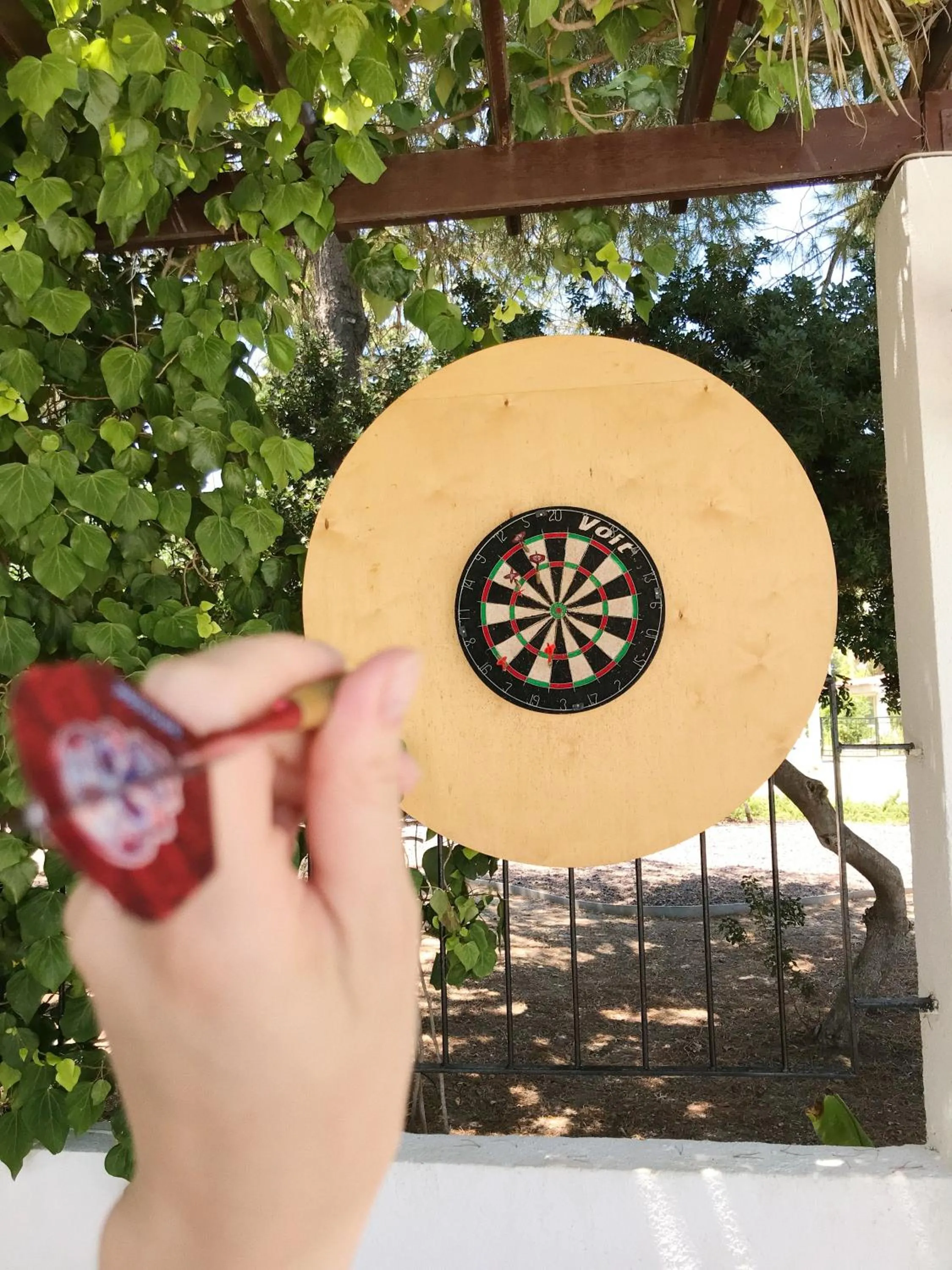 Activities in Arinnanda Hotel Cesme