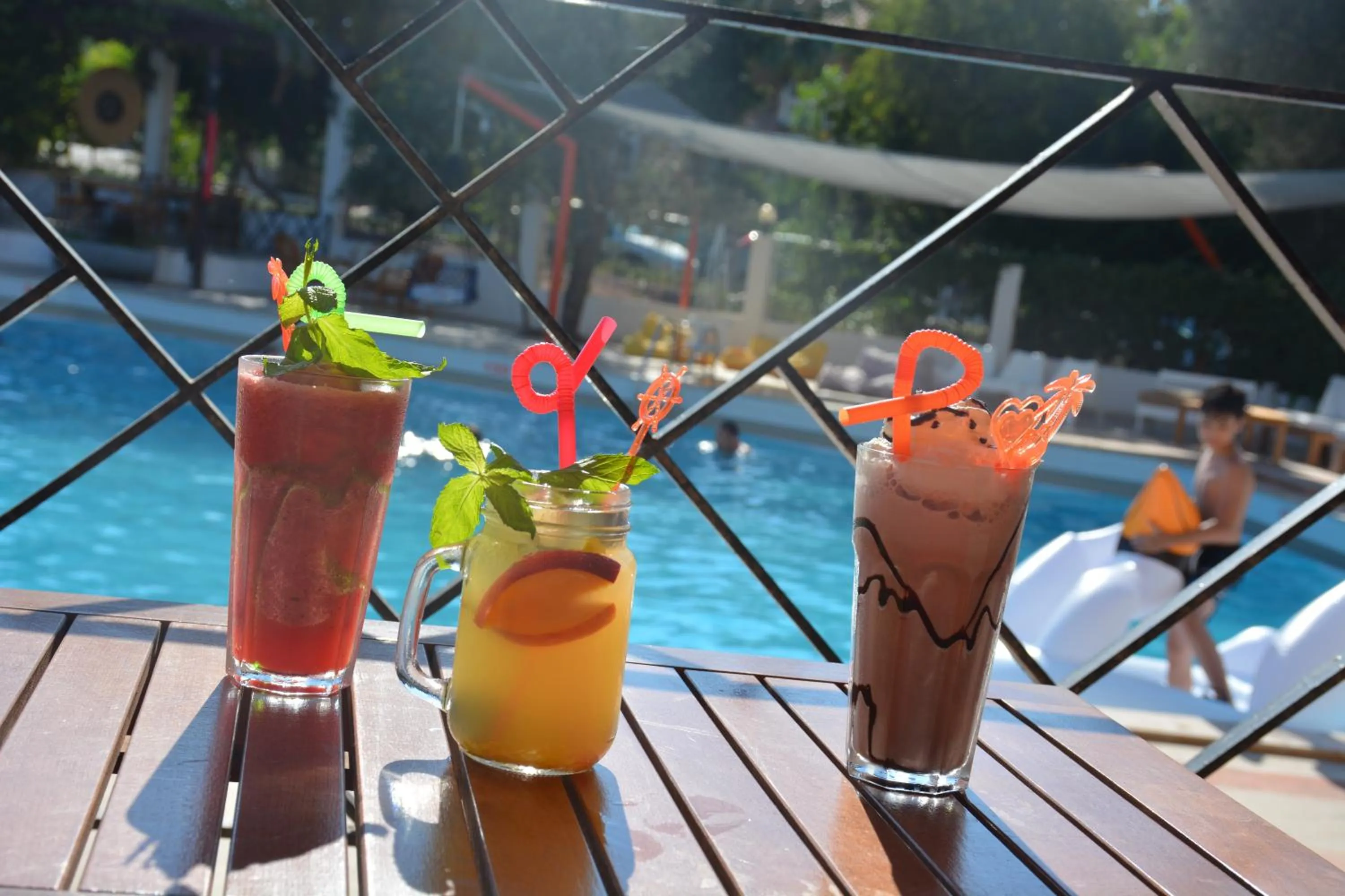 Day in Arinnanda Hotel Cesme