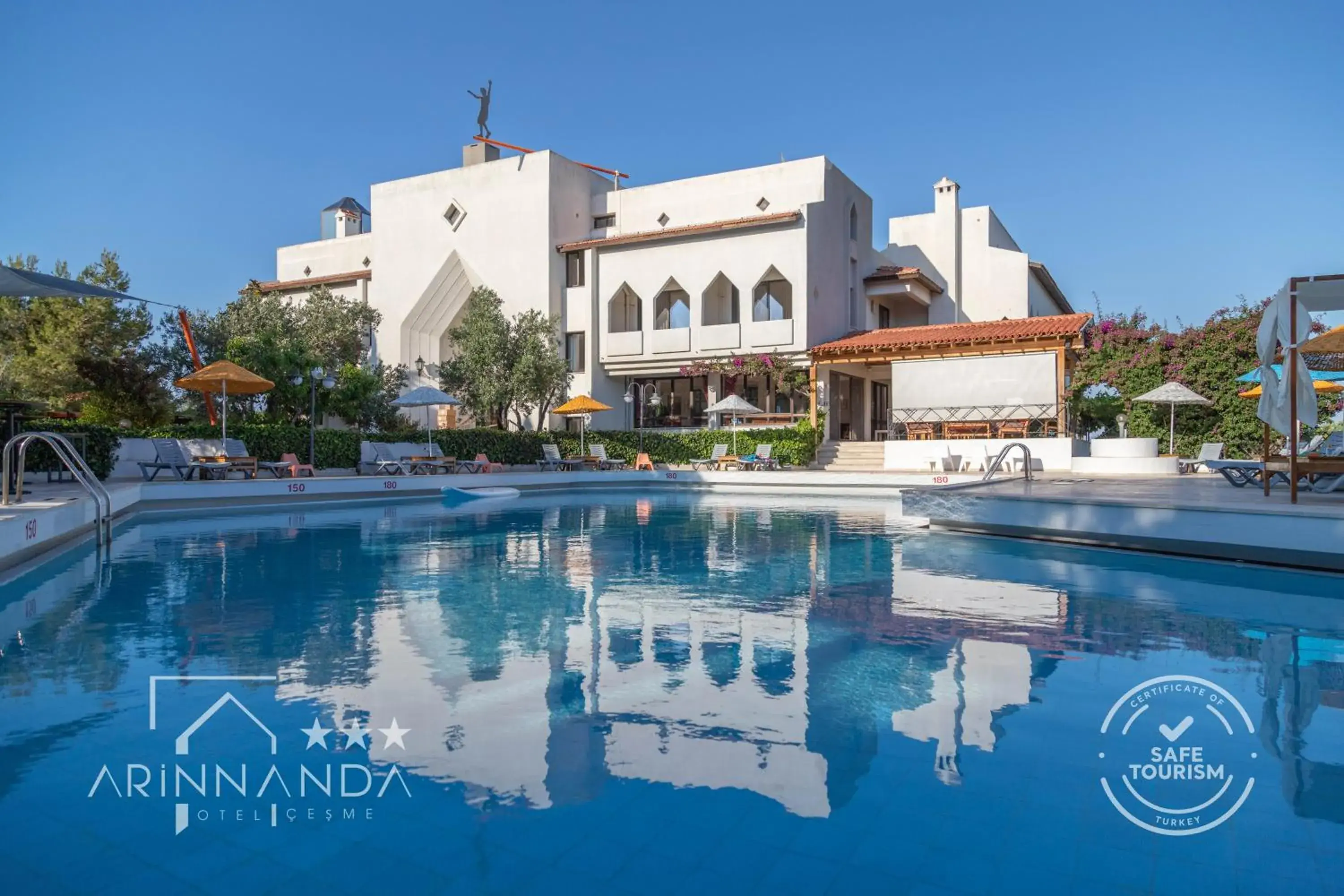 Arinnanda Hotel Cesme Arinnanda Hotel Cesme