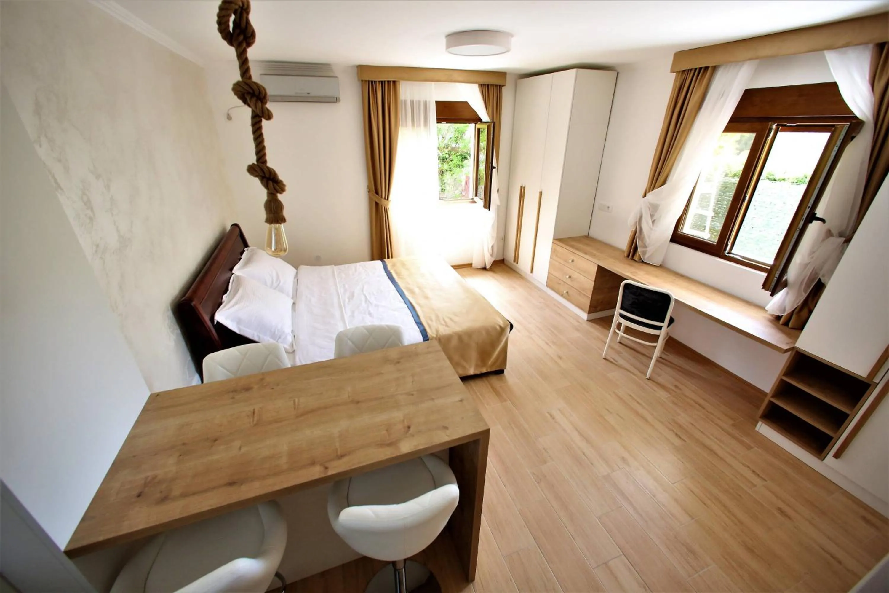 Superior Family Apartment in Vila La ViTa del Mare