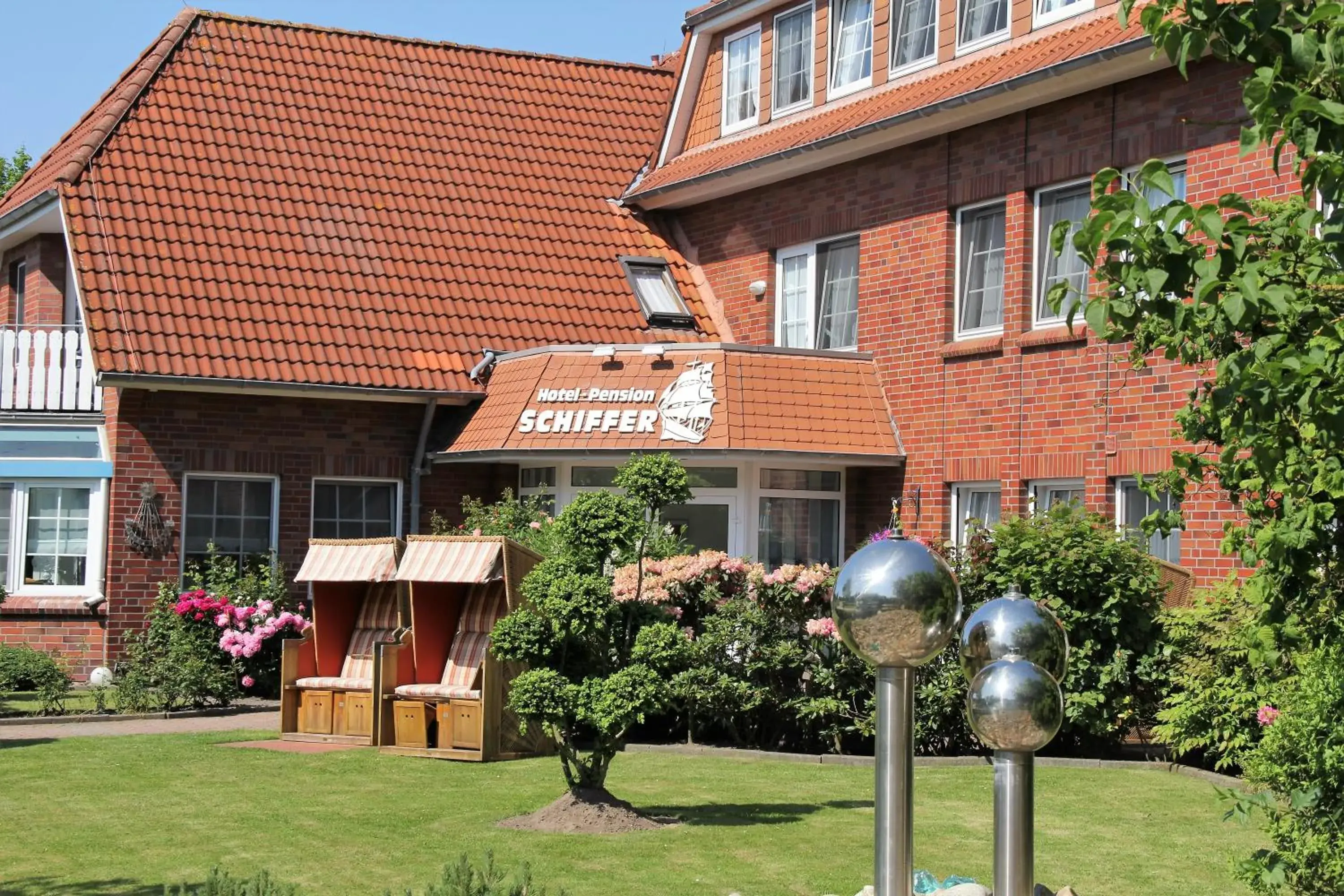 Hotel Schiffer Hotel Schiffer