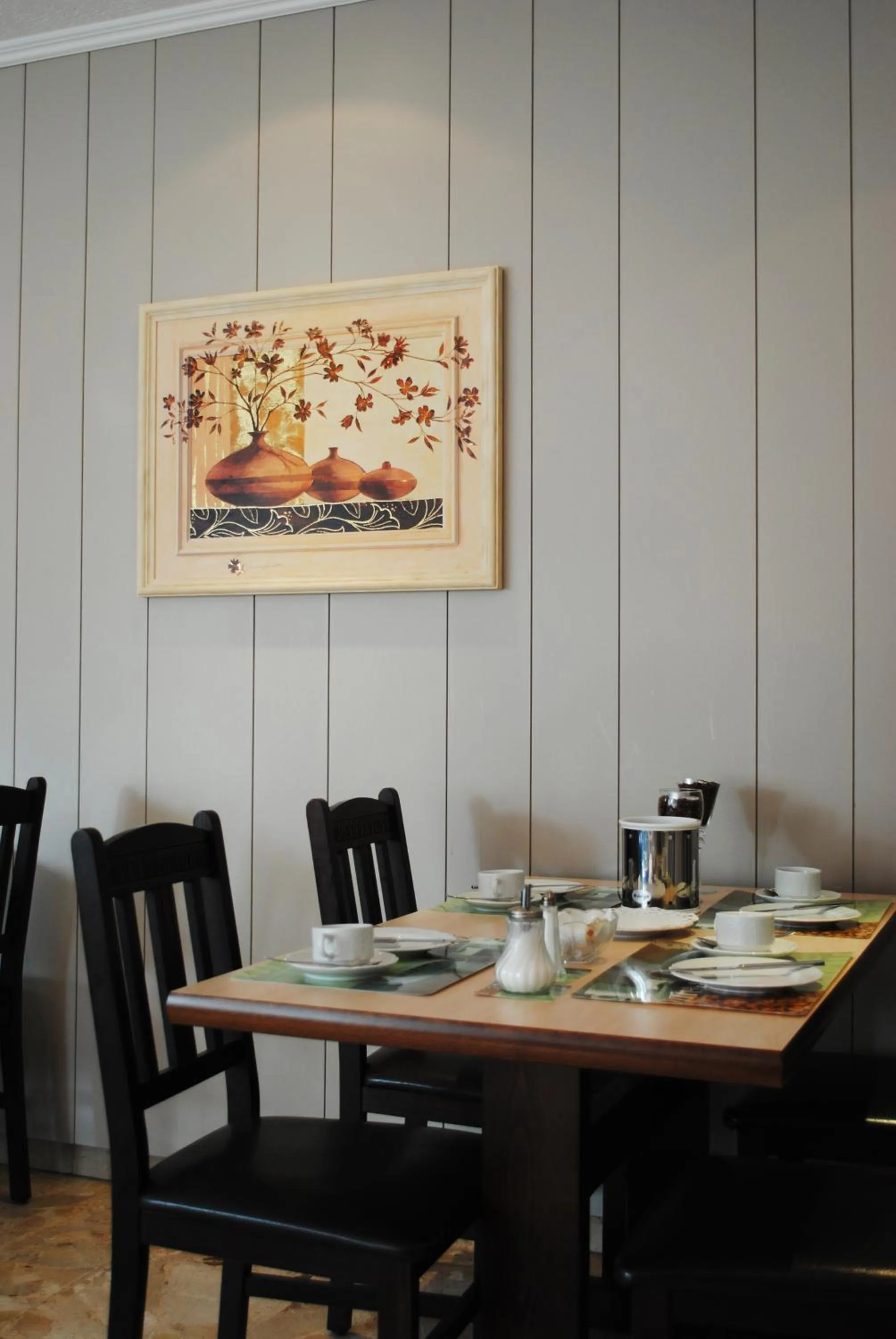 Restaurant/places to eat in Landgasthaus-Hotel Wenninghoff