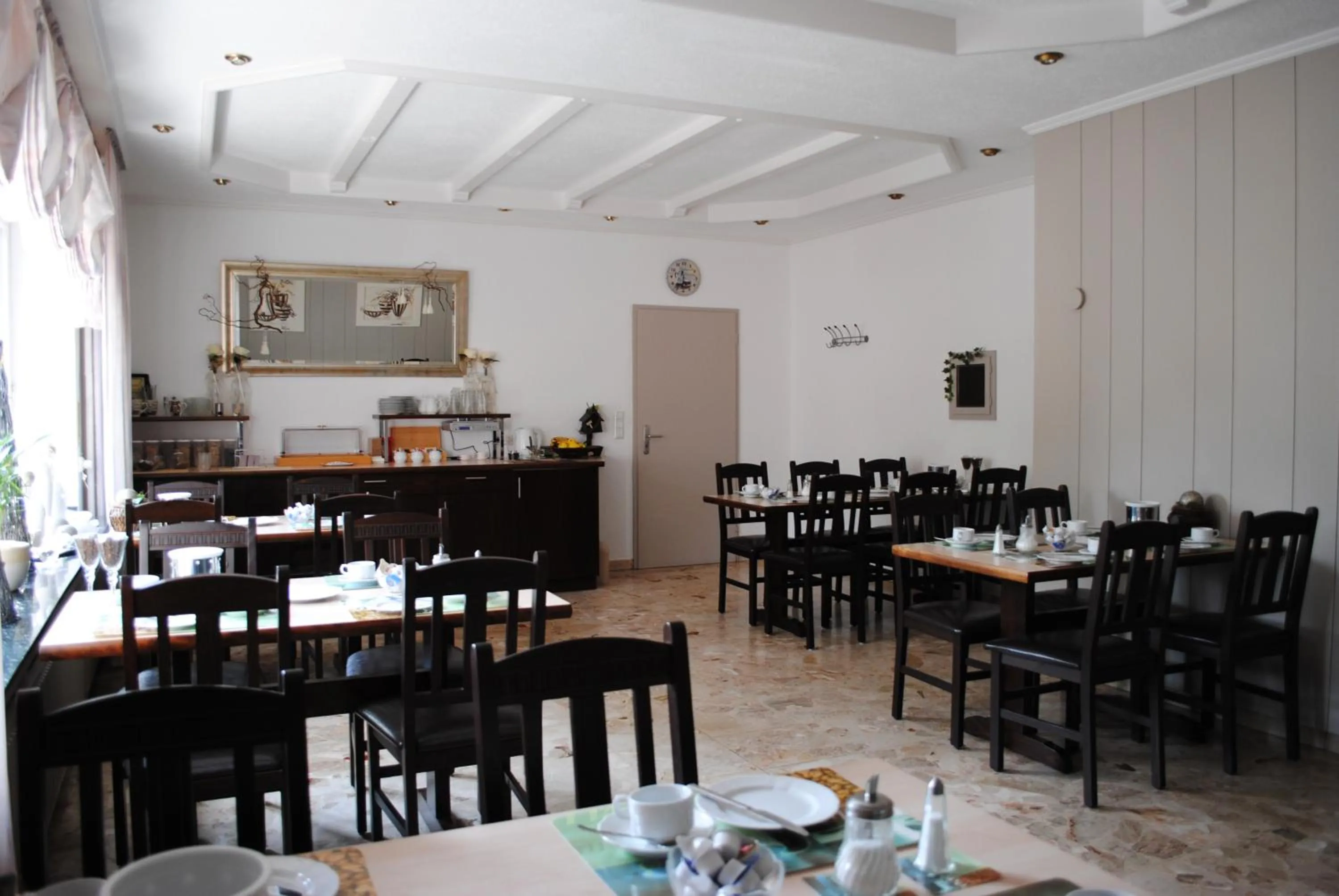 Restaurant/places to eat in Landgasthaus-Hotel Wenninghoff