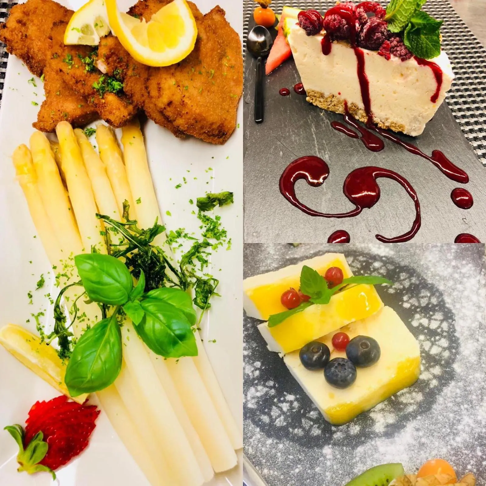 Restaurant/places to eat in Landgasthaus-Hotel Wenninghoff