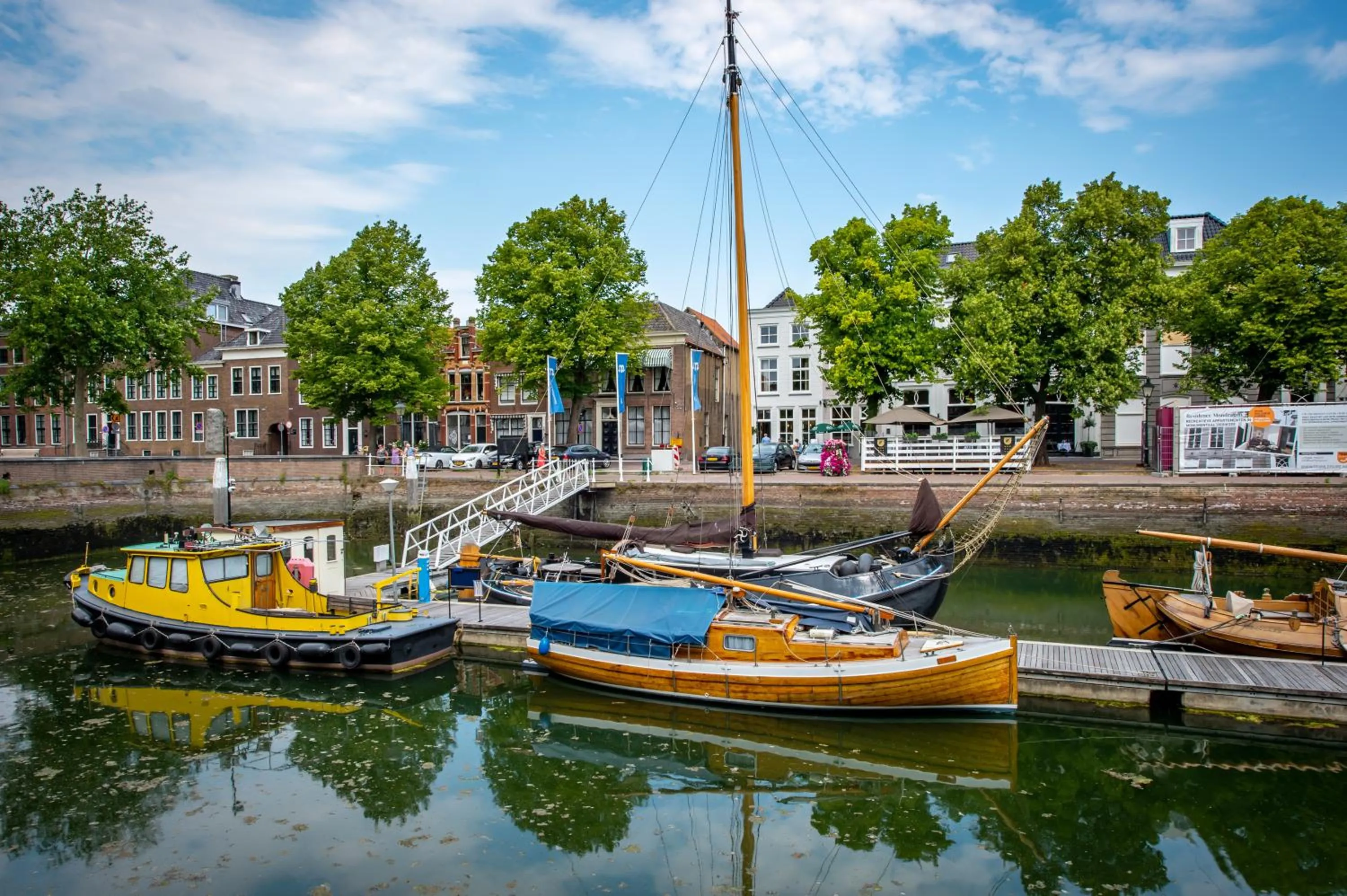 Location in Mondragon