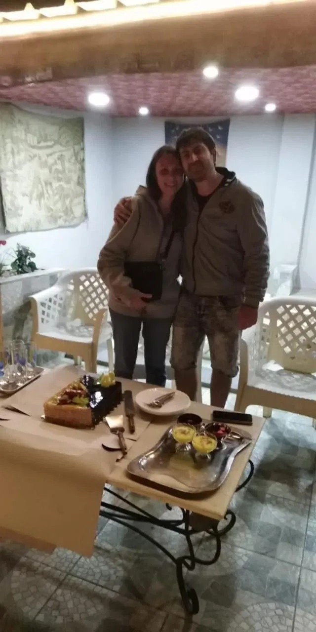 Queen Pyramids View Inn