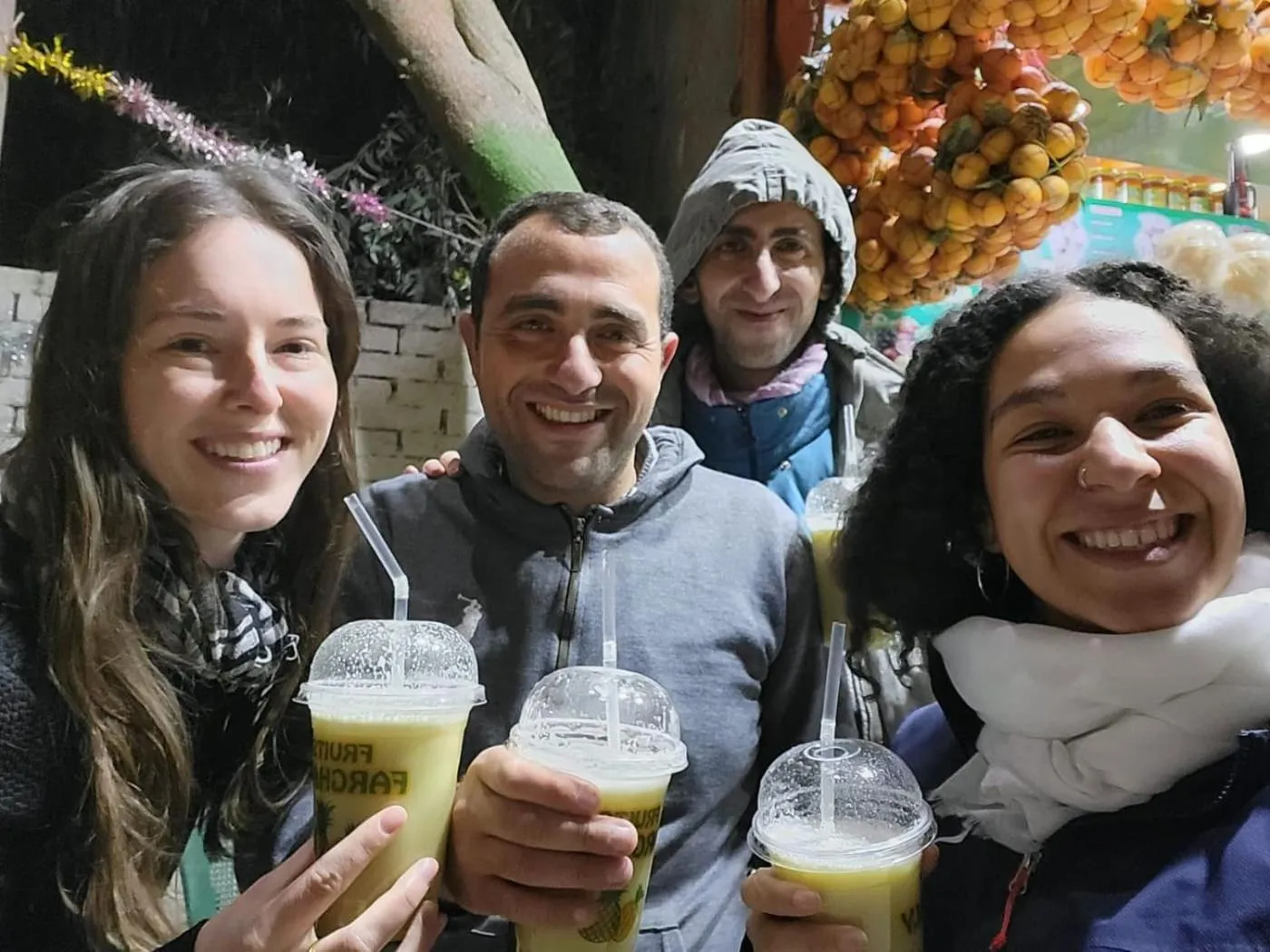 Queen Pyramids View Inn