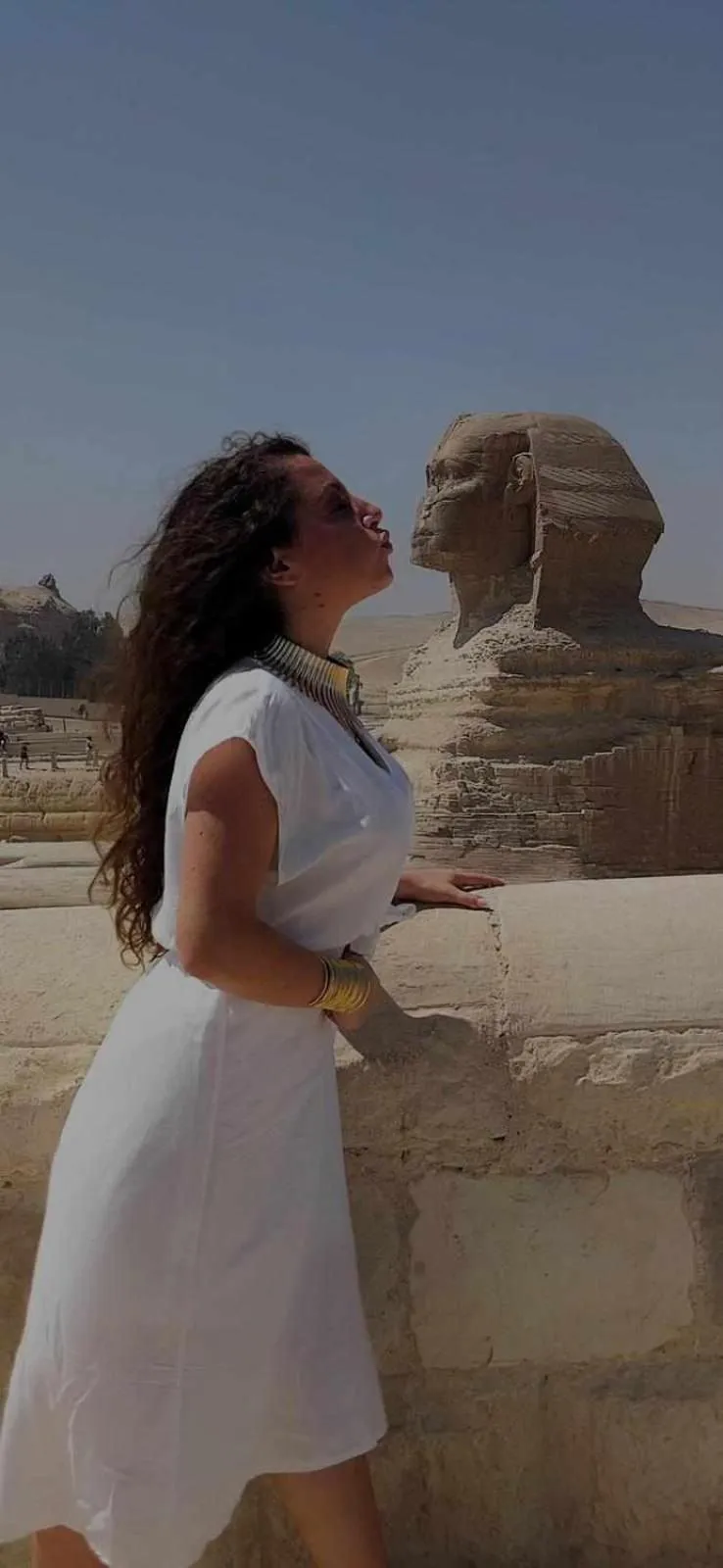 Queen Pyramids View Inn