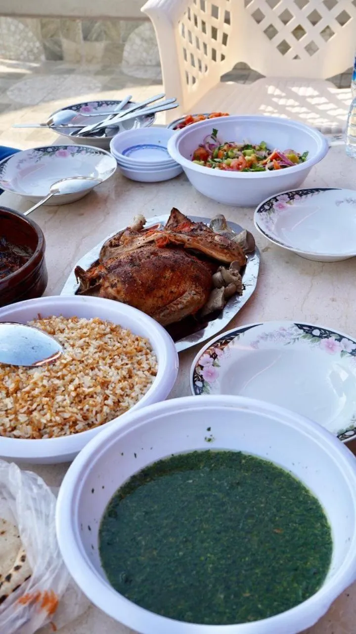 Queen Pyramids View Inn