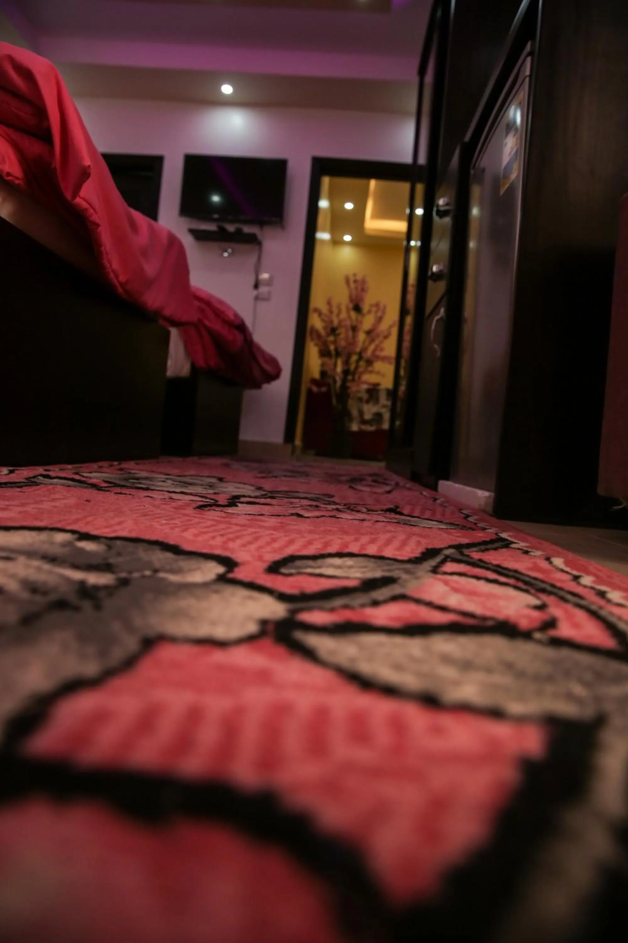 Queen Pyramids View Inn