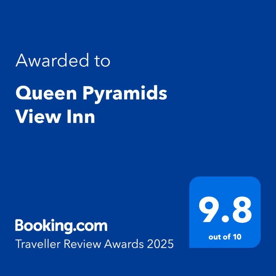 Queen Pyramids View Inn
