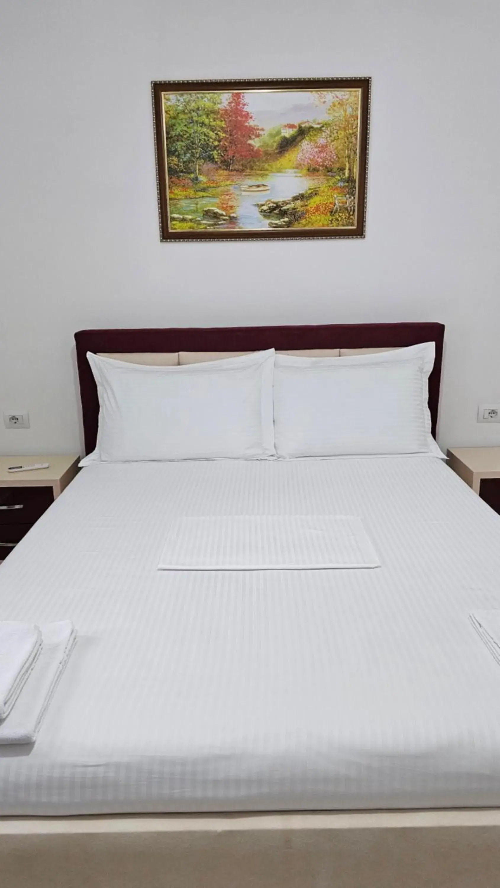 One-Bedroom Apartment in Vila Finnley One-Bedroom Apartment in Vila Finnley