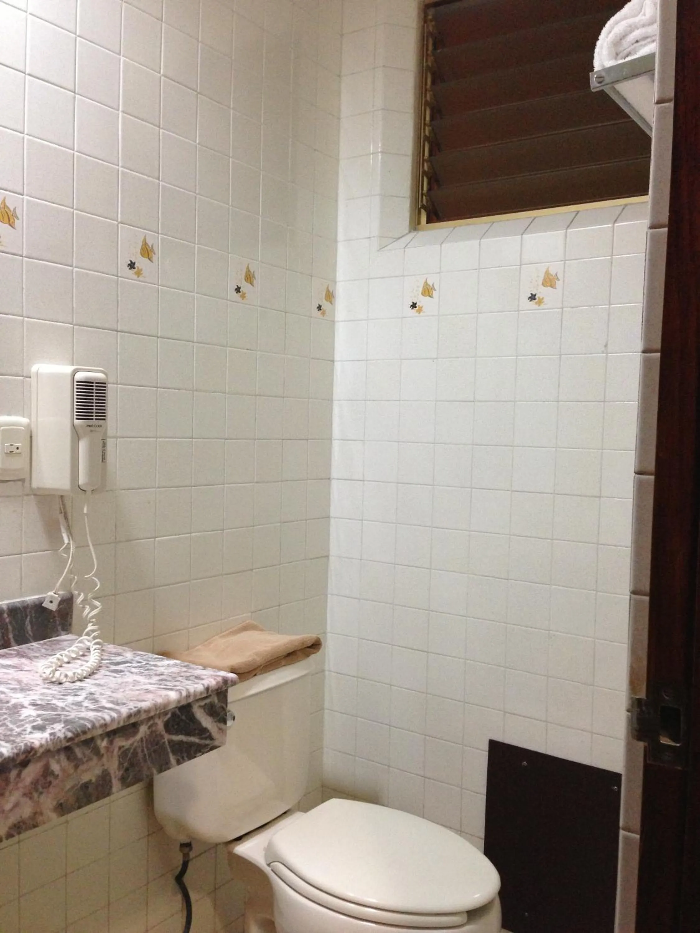 Hotel Reforma Tuxpan