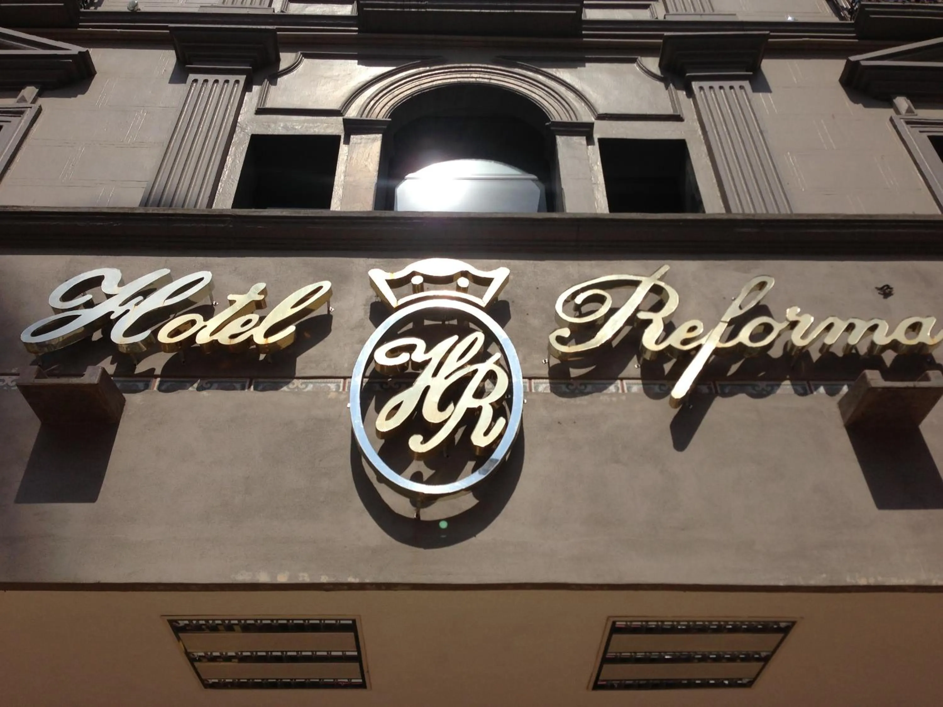 Hotel Reforma Tuxpan