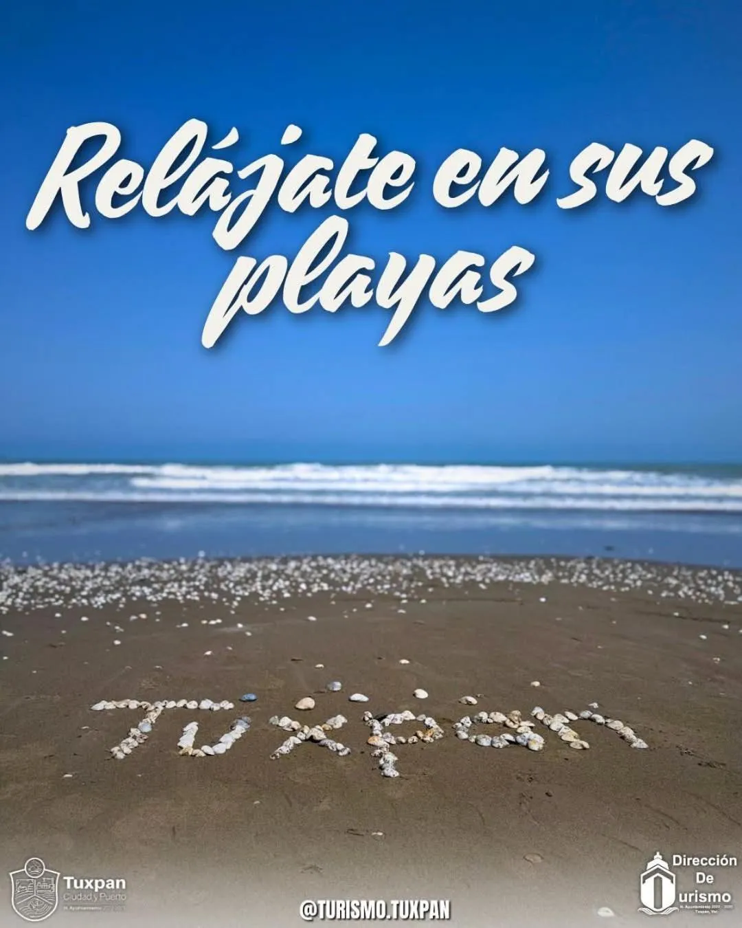 Hotel Reforma Tuxpan