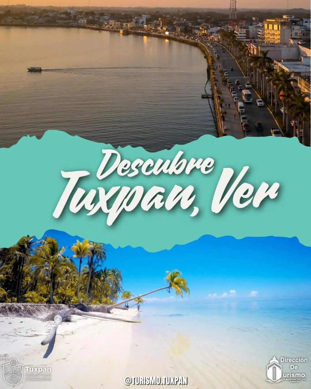 Hotel Reforma Tuxpan