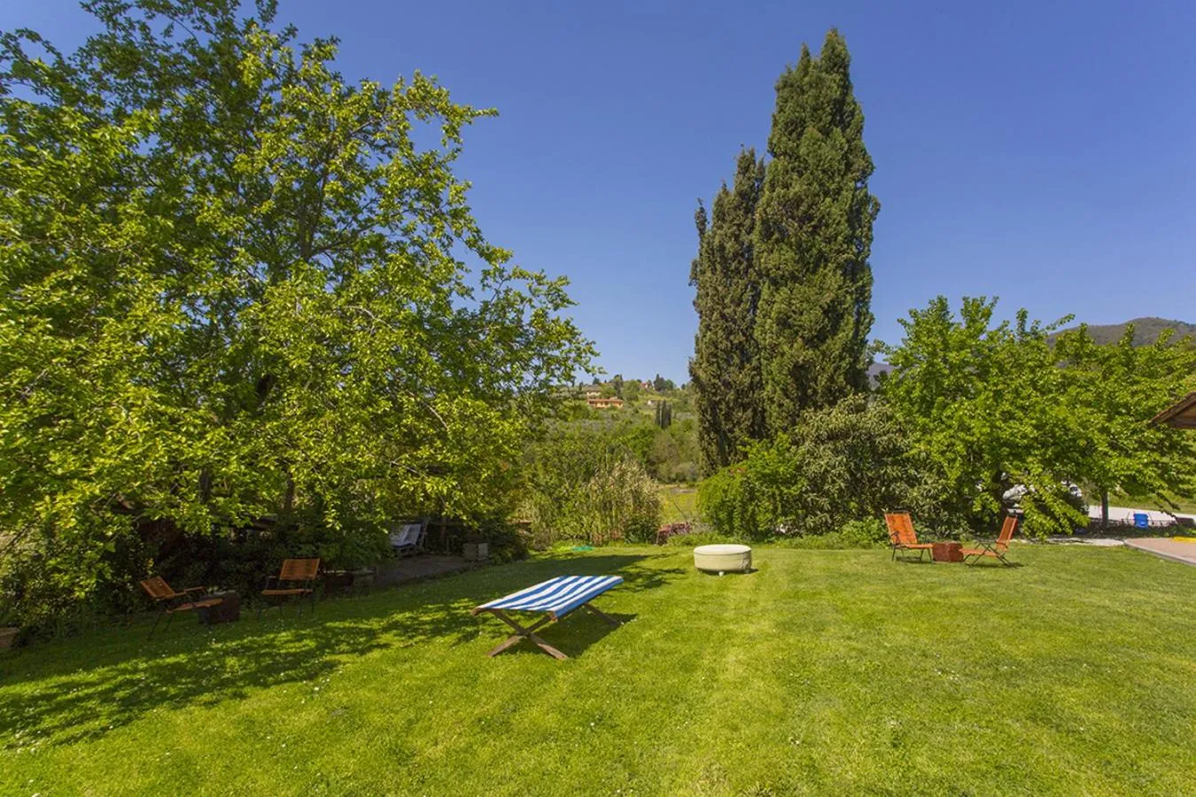 Patio in casina MeMe