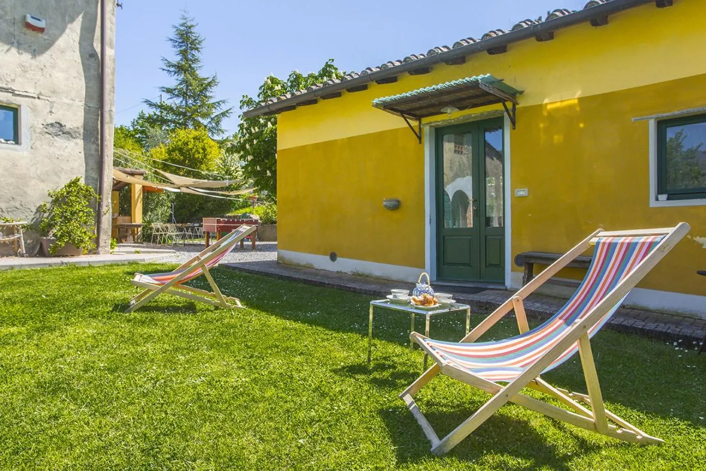 Property building in casina MeMe