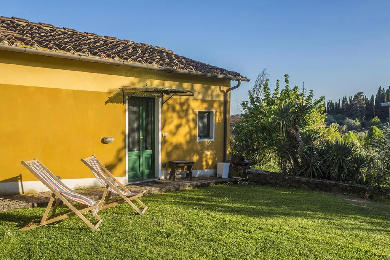Property building in casina MeMe