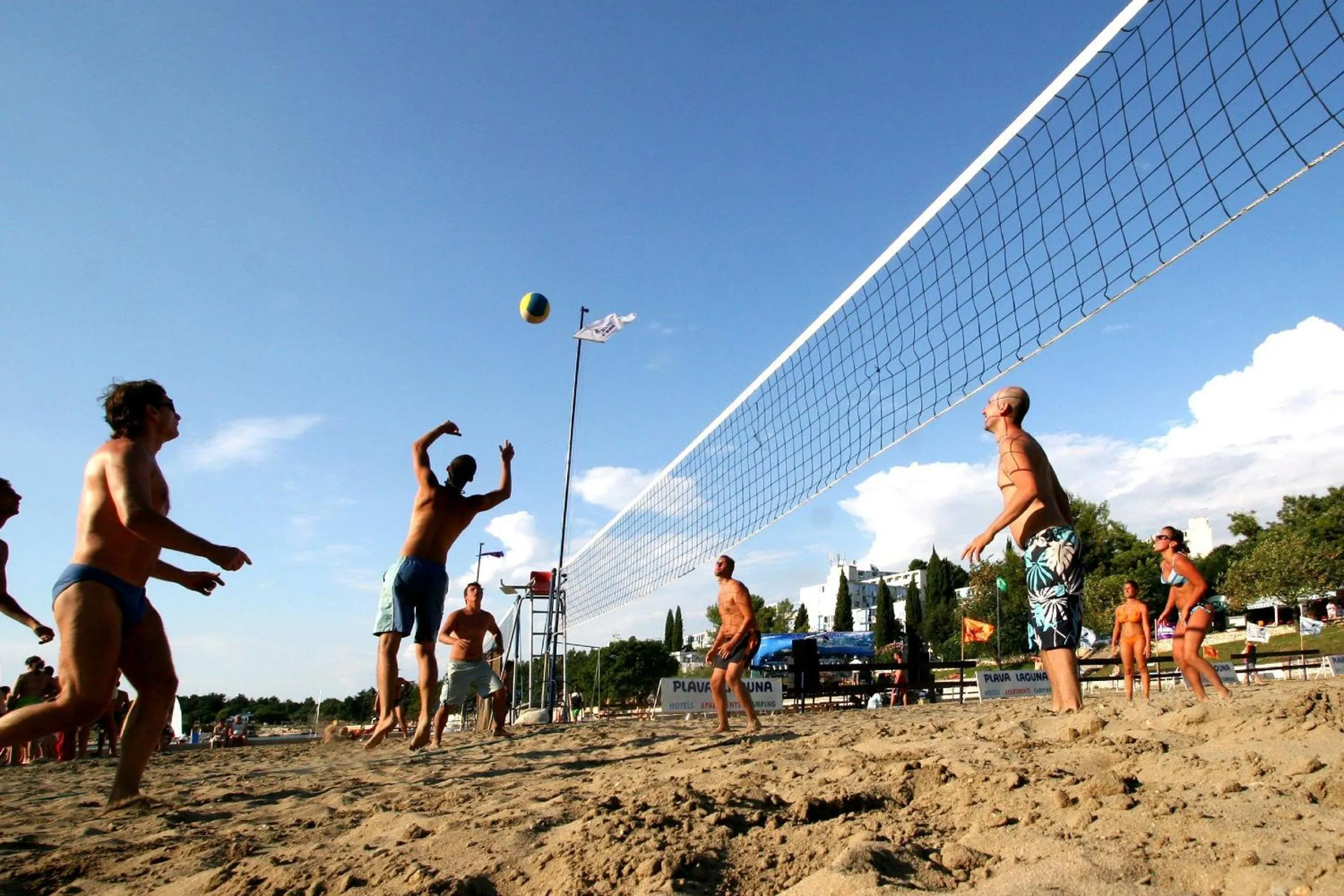 Other in Hotel Istra Plava Laguna