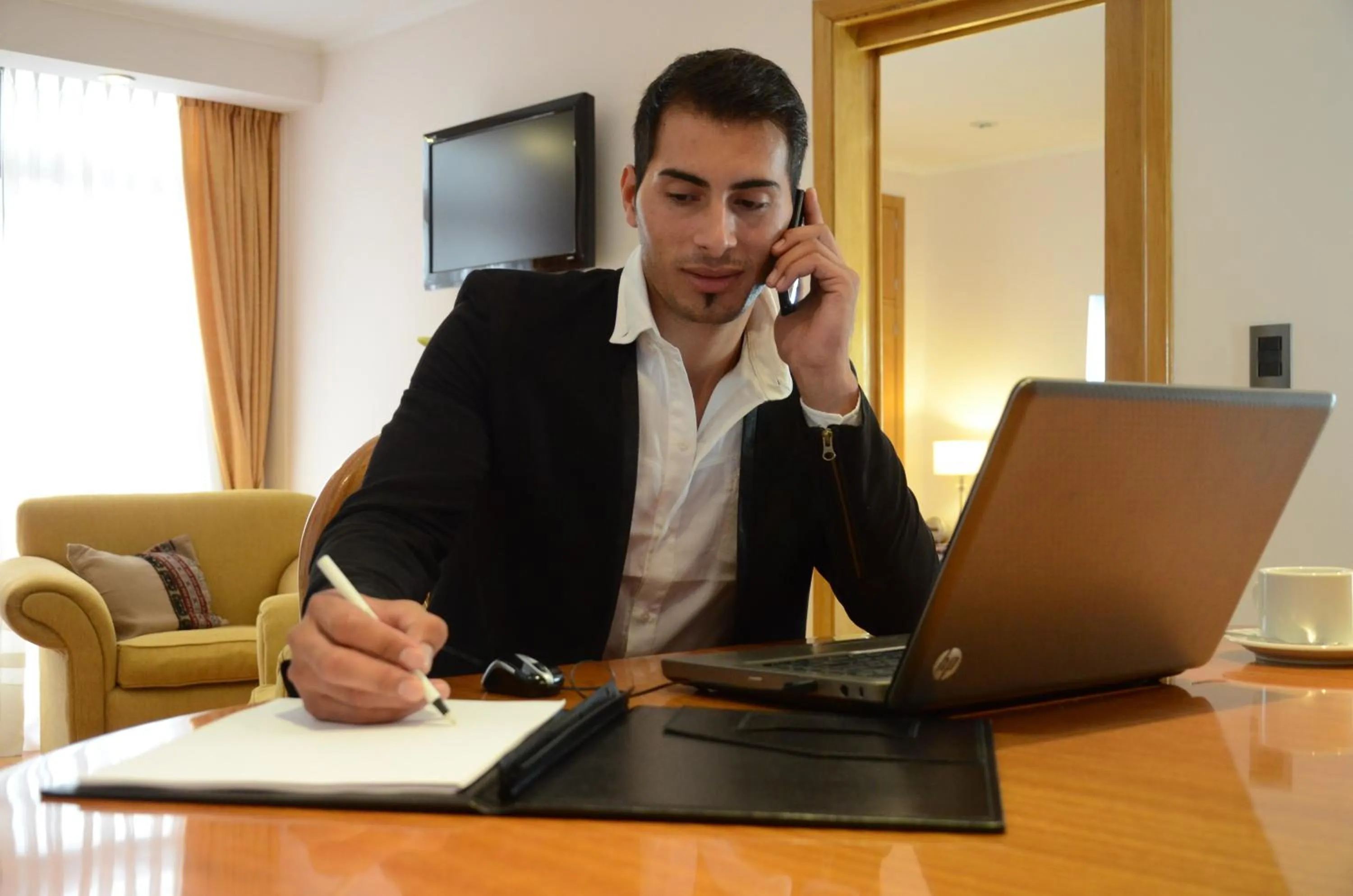 Other in Ñikén Hotel & Spa