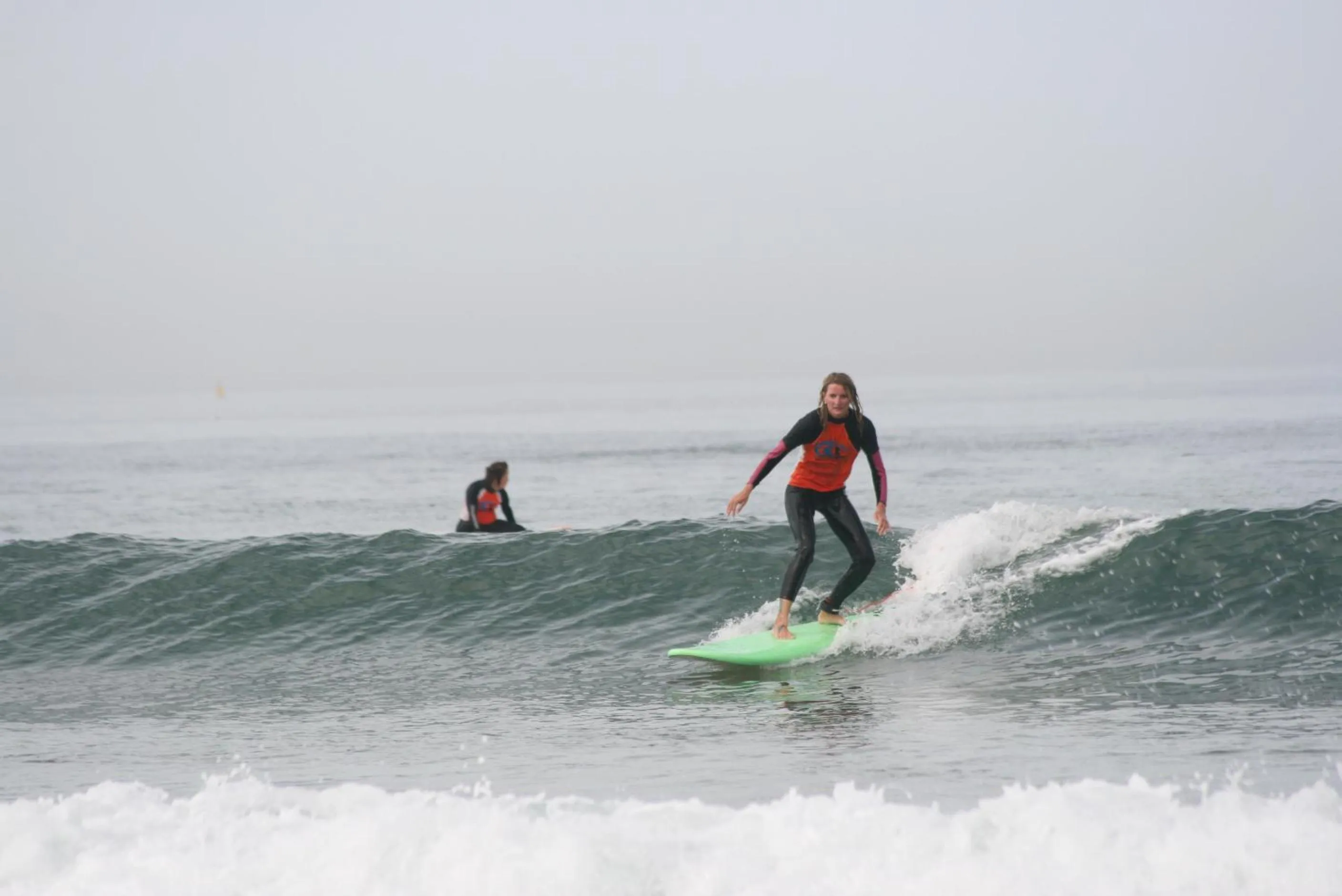 Activities in Original Surf Morocco