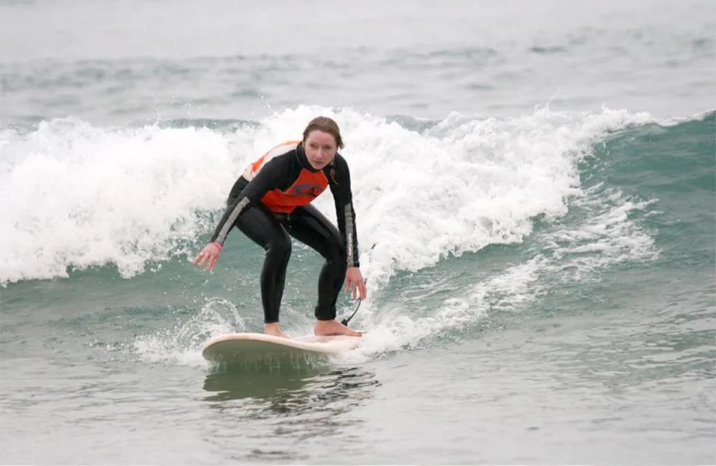 Activities in Original Surf Morocco