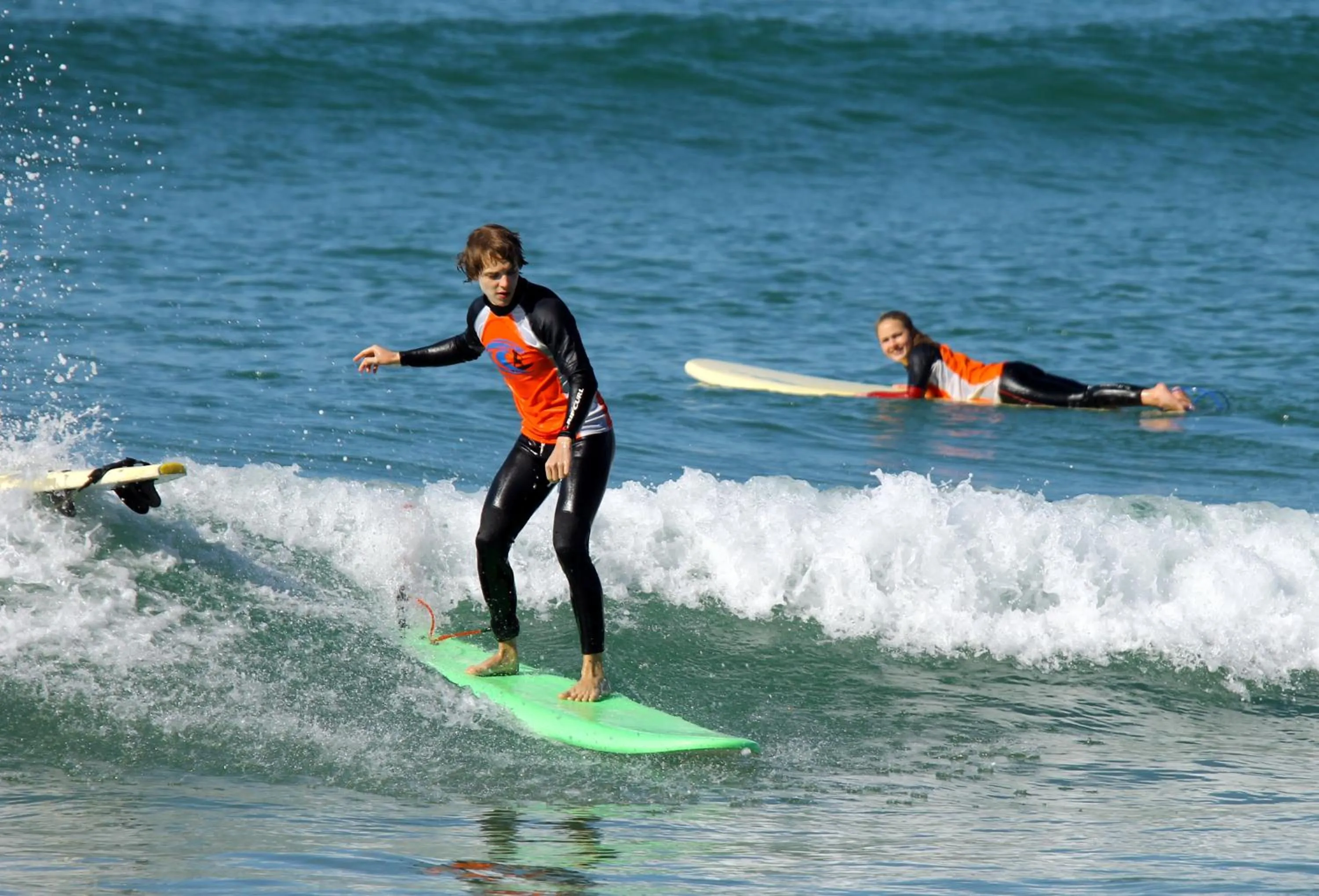 Activities in Original Surf Morocco