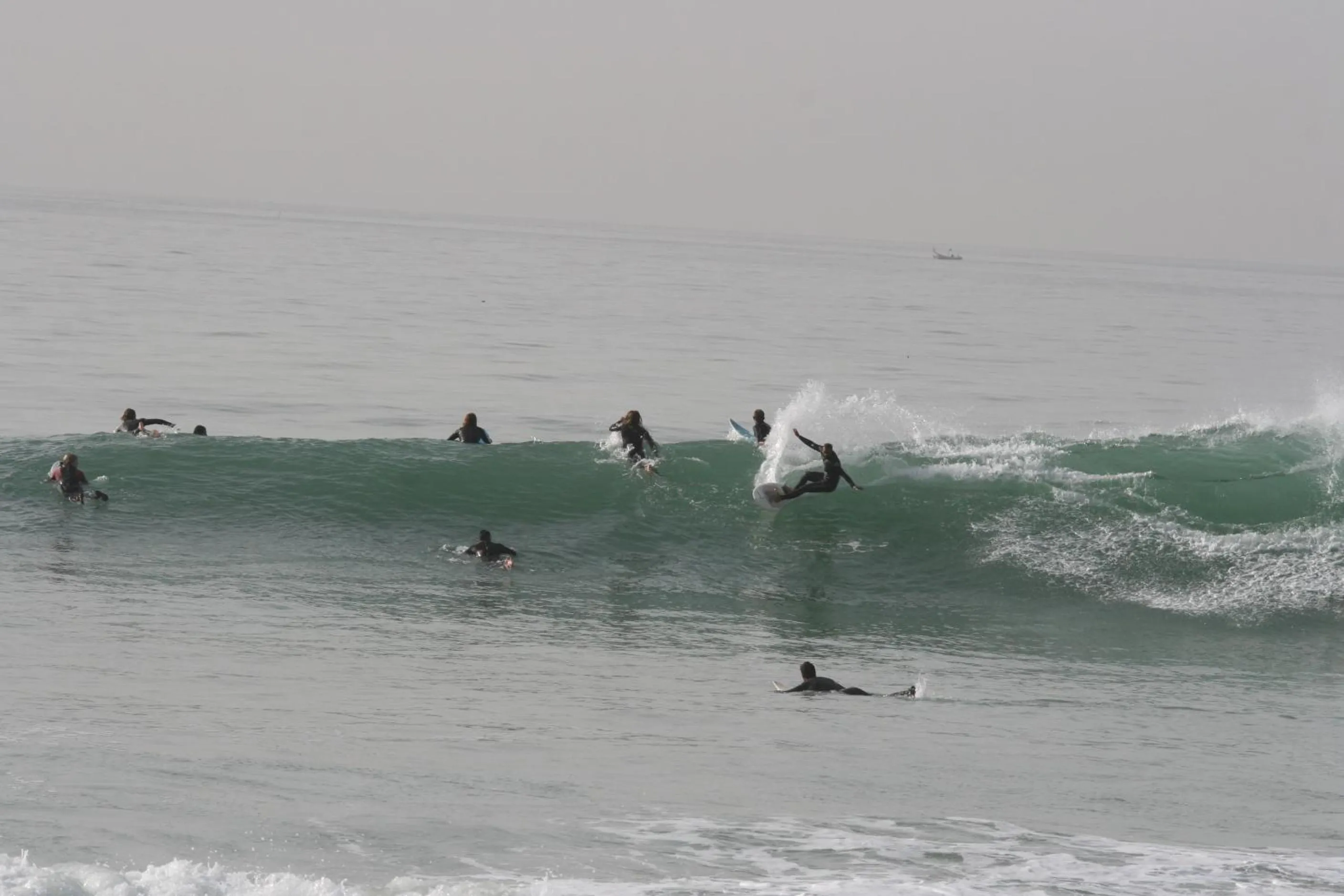 Sports in Original Surf Morocco