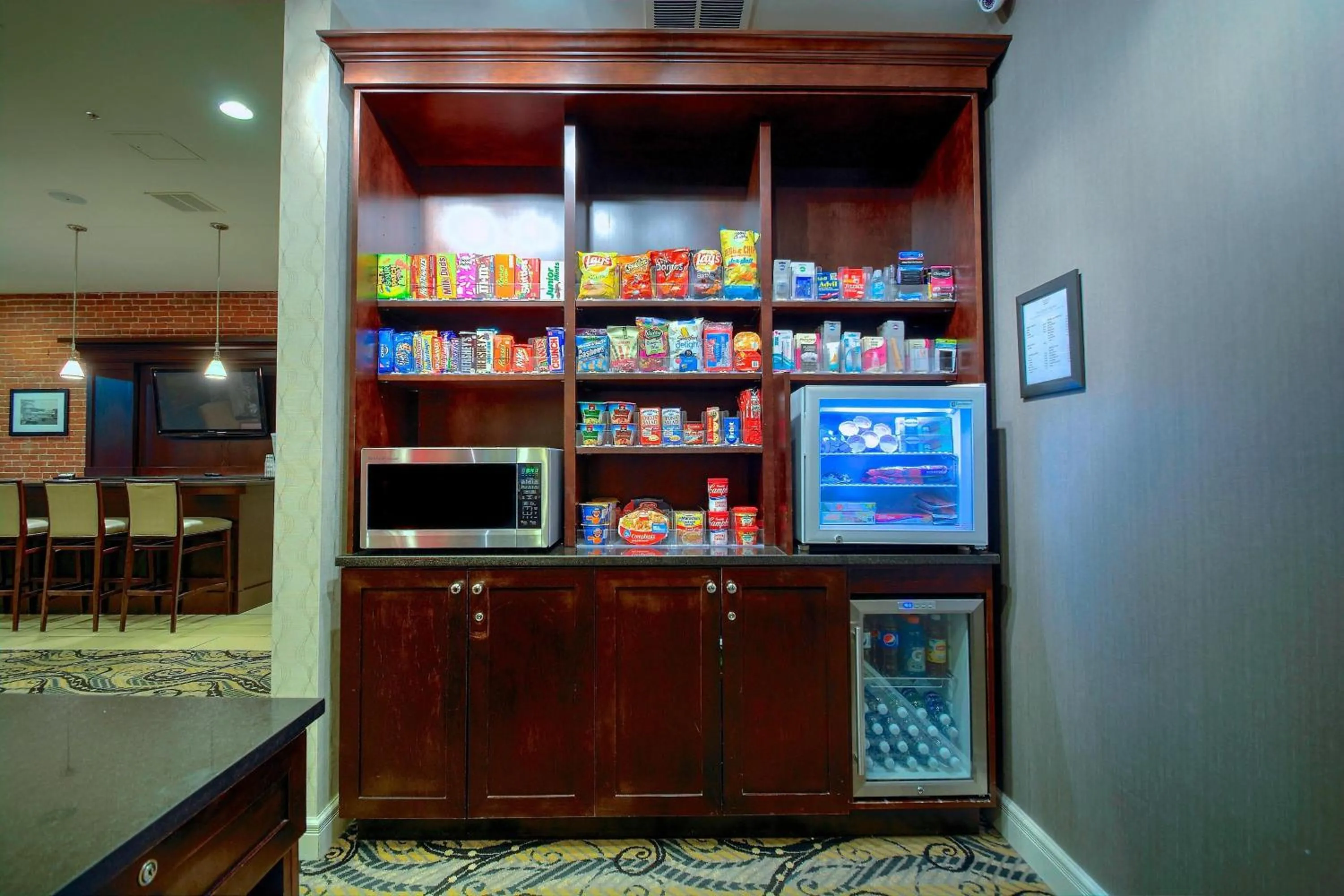 Other in Fairfield Inn & Suites by Marriott Keene Downtown