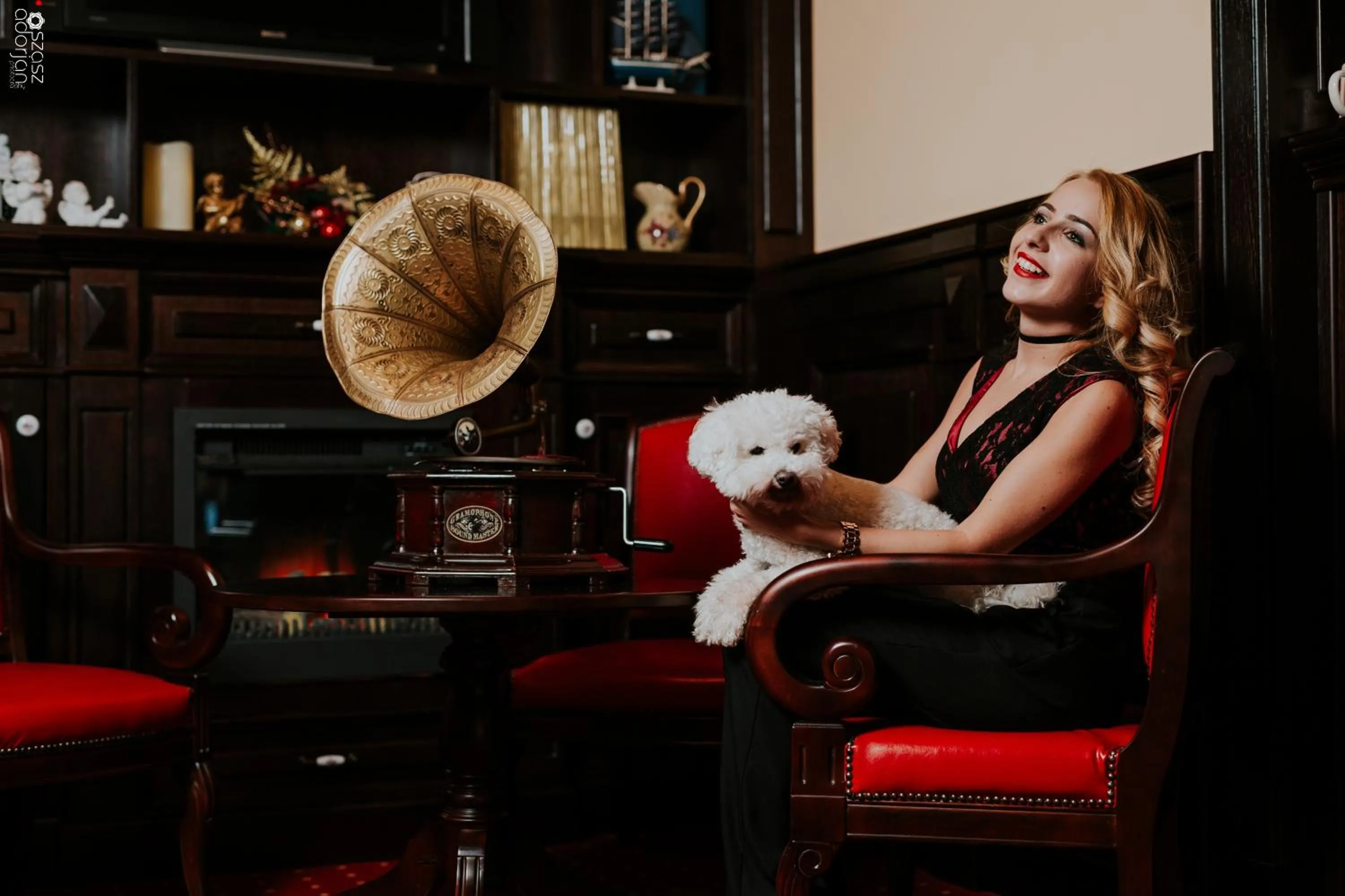 Coffee/tea facilities in Hotel Lacu Rosu