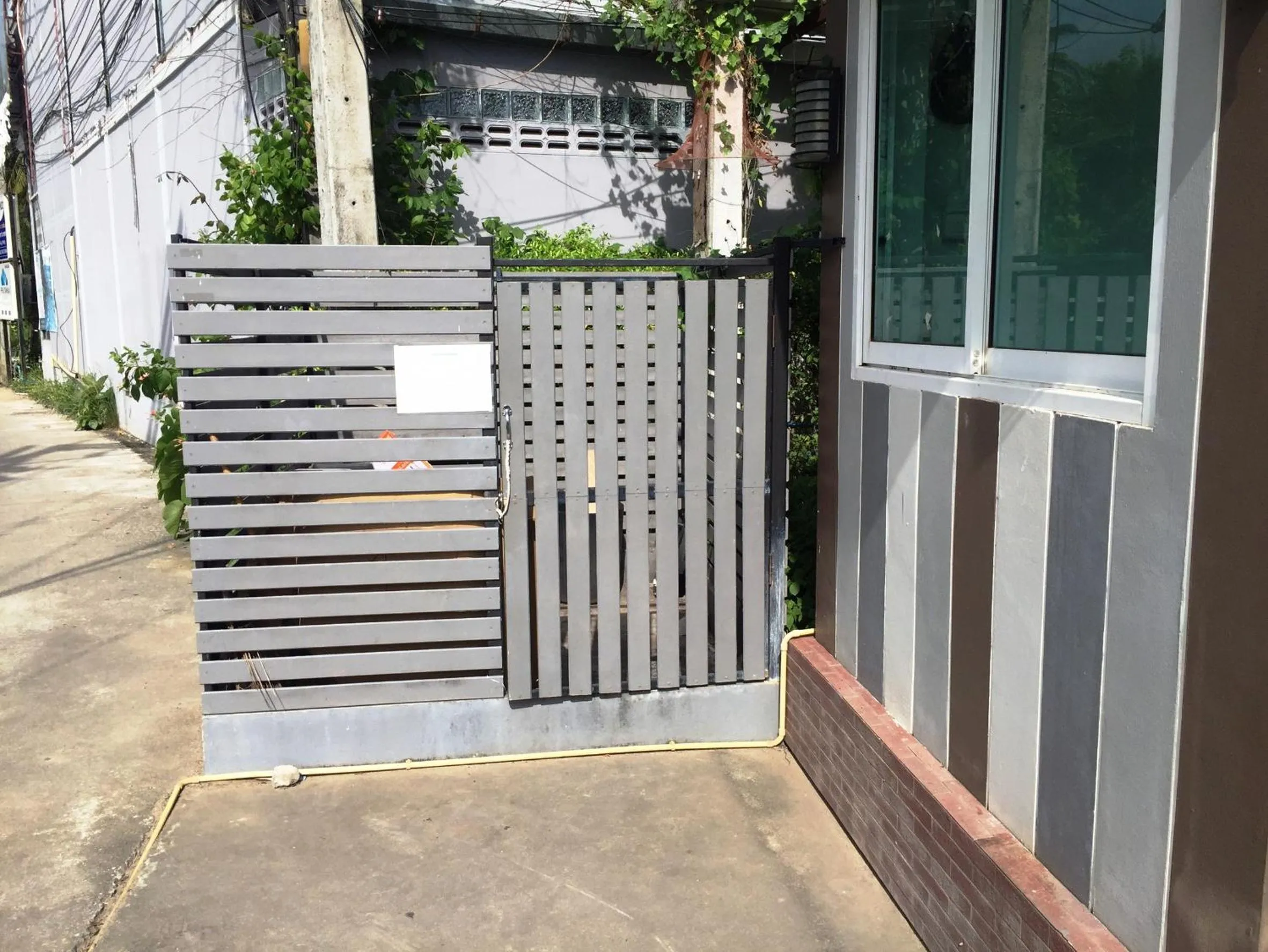 Aonang Ocean View Studio ( The Sea Condo )