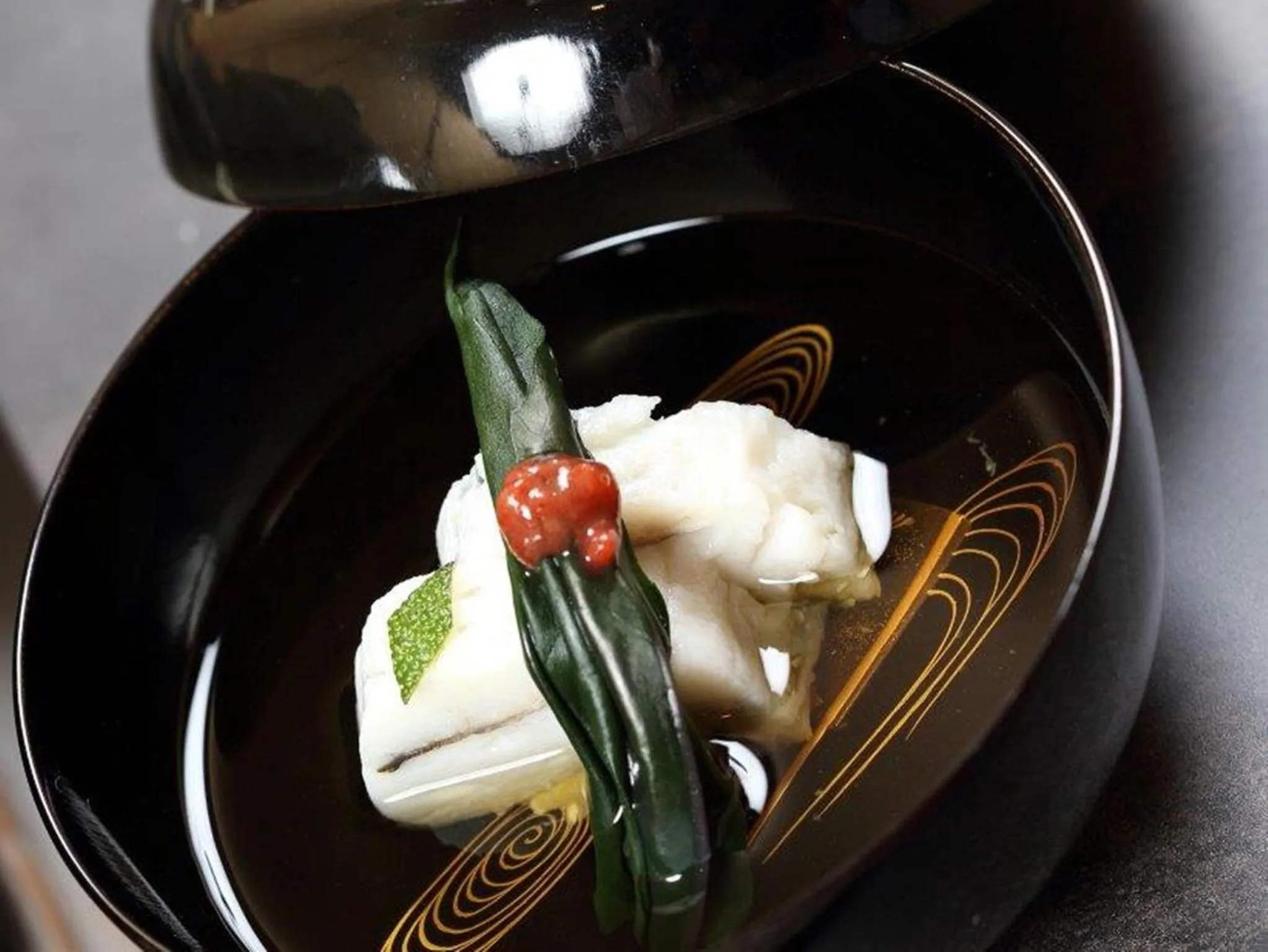 Food in Kanazawa Yuwaku Onsen Kokarian