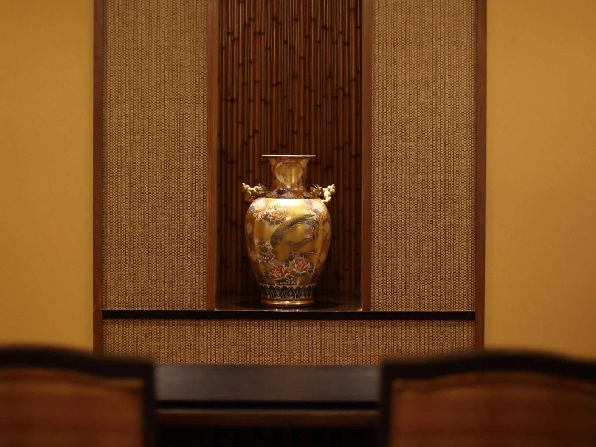 Kanazawa Yuwaku Onsen Kokarian