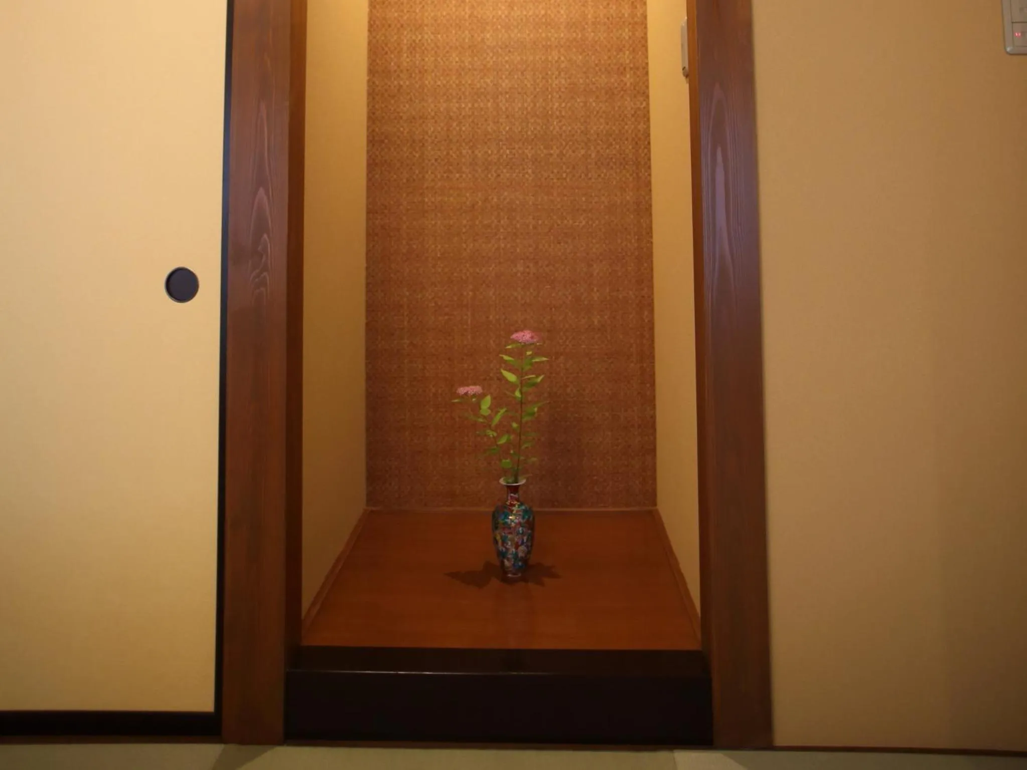 Kanazawa Yuwaku Onsen Kokarian