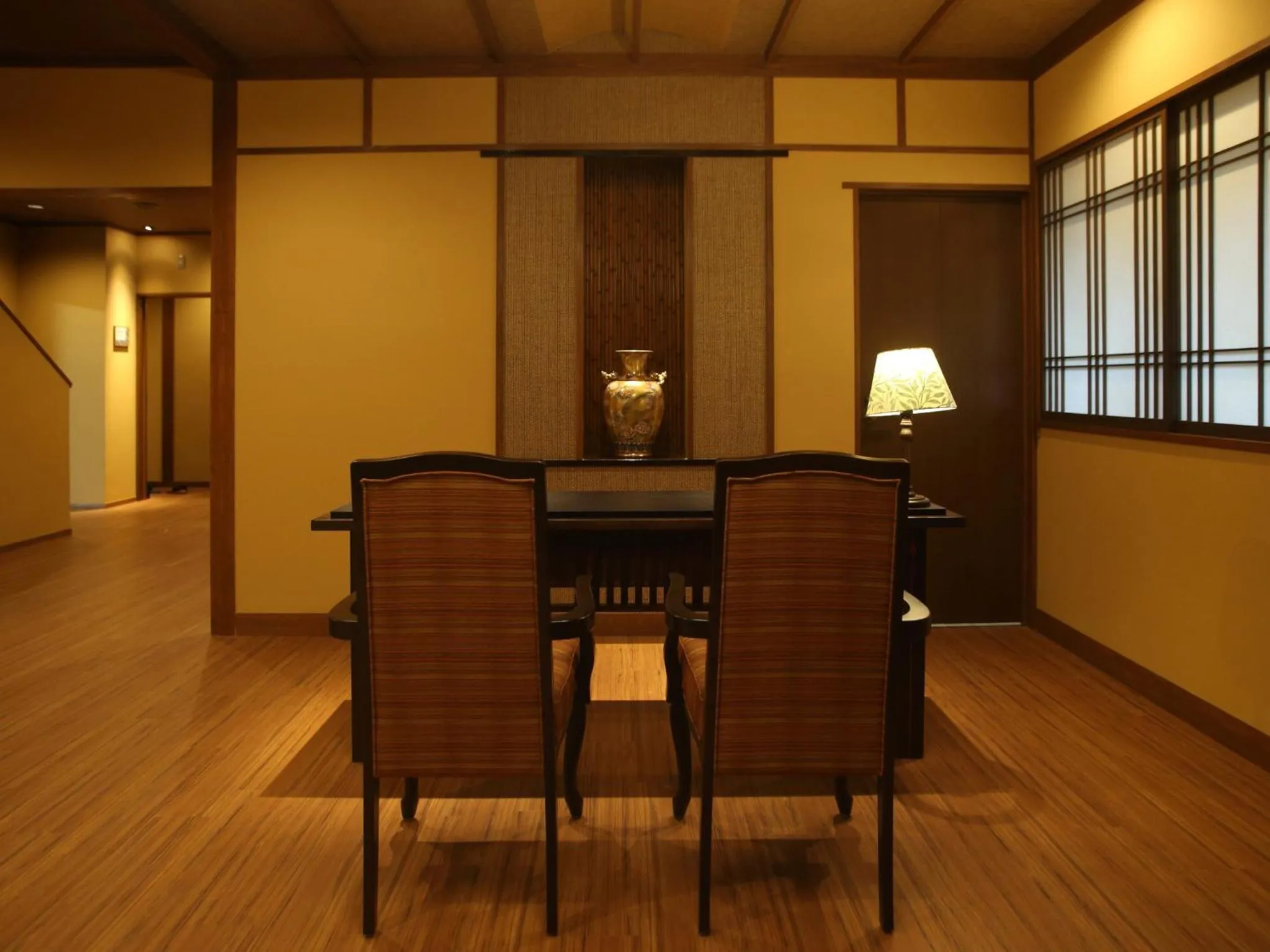 Kanazawa Yuwaku Onsen Kokarian