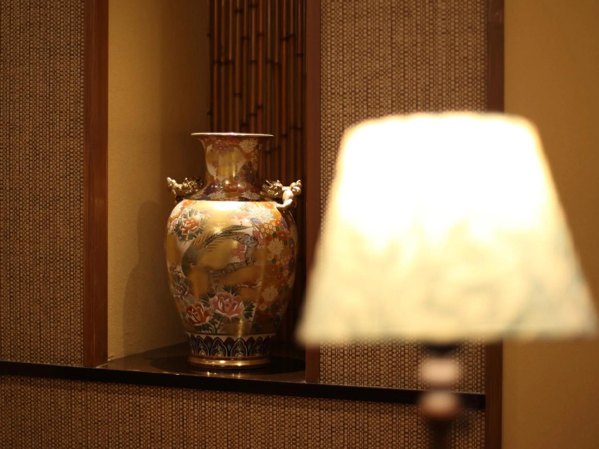 Kanazawa Yuwaku Onsen Kokarian