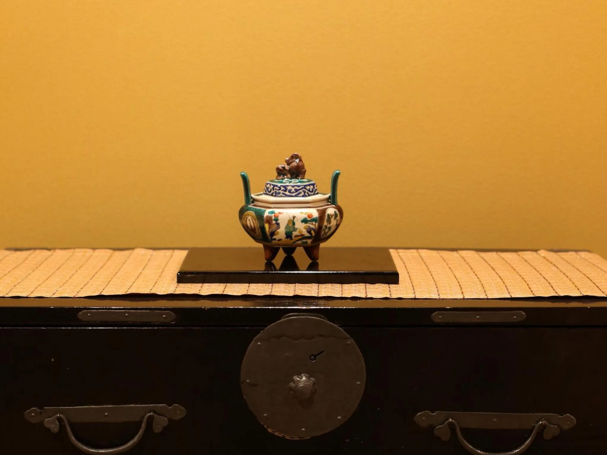 Kanazawa Yuwaku Onsen Kokarian