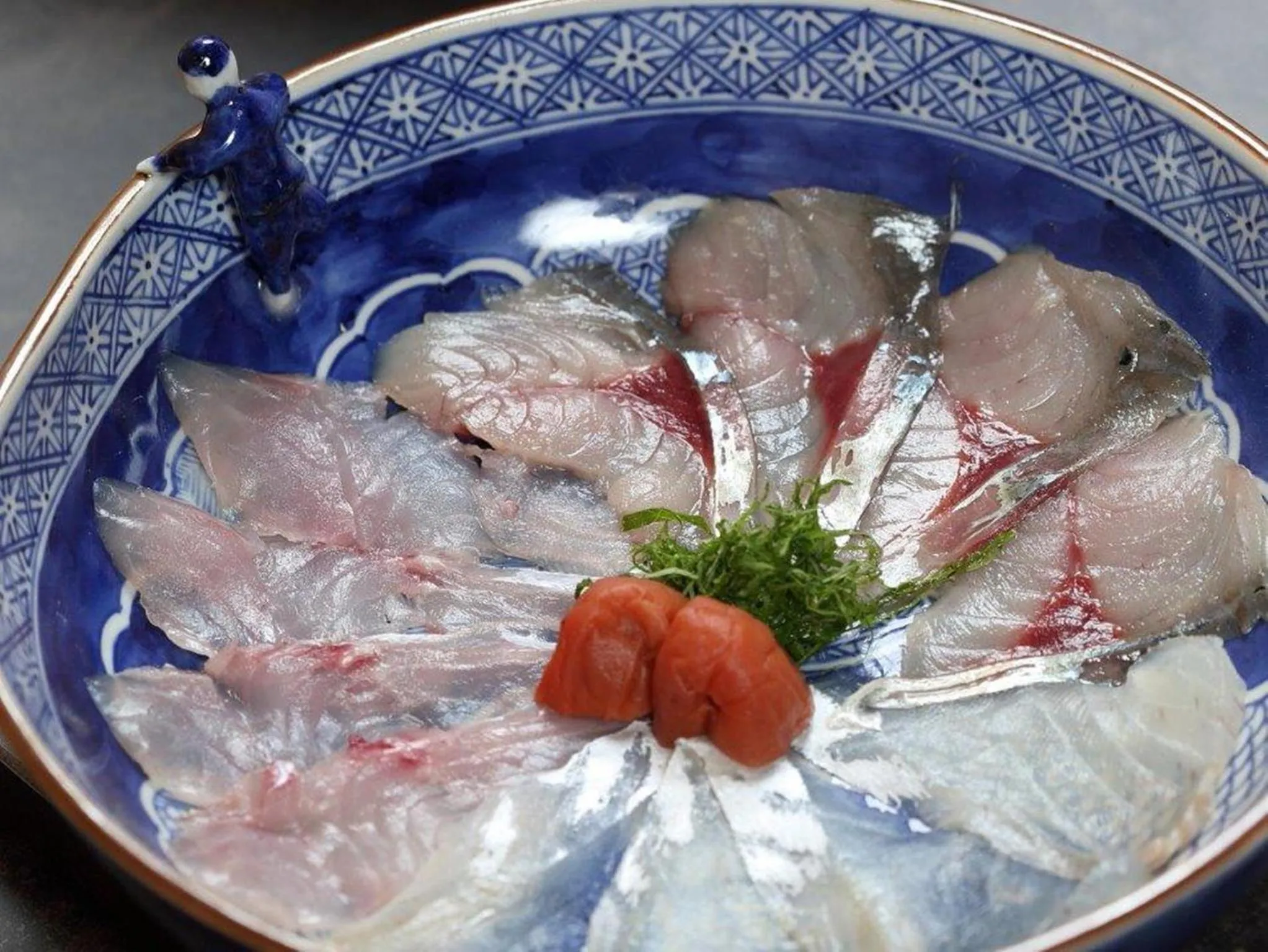 Food in Kanazawa Yuwaku Onsen Kokarian