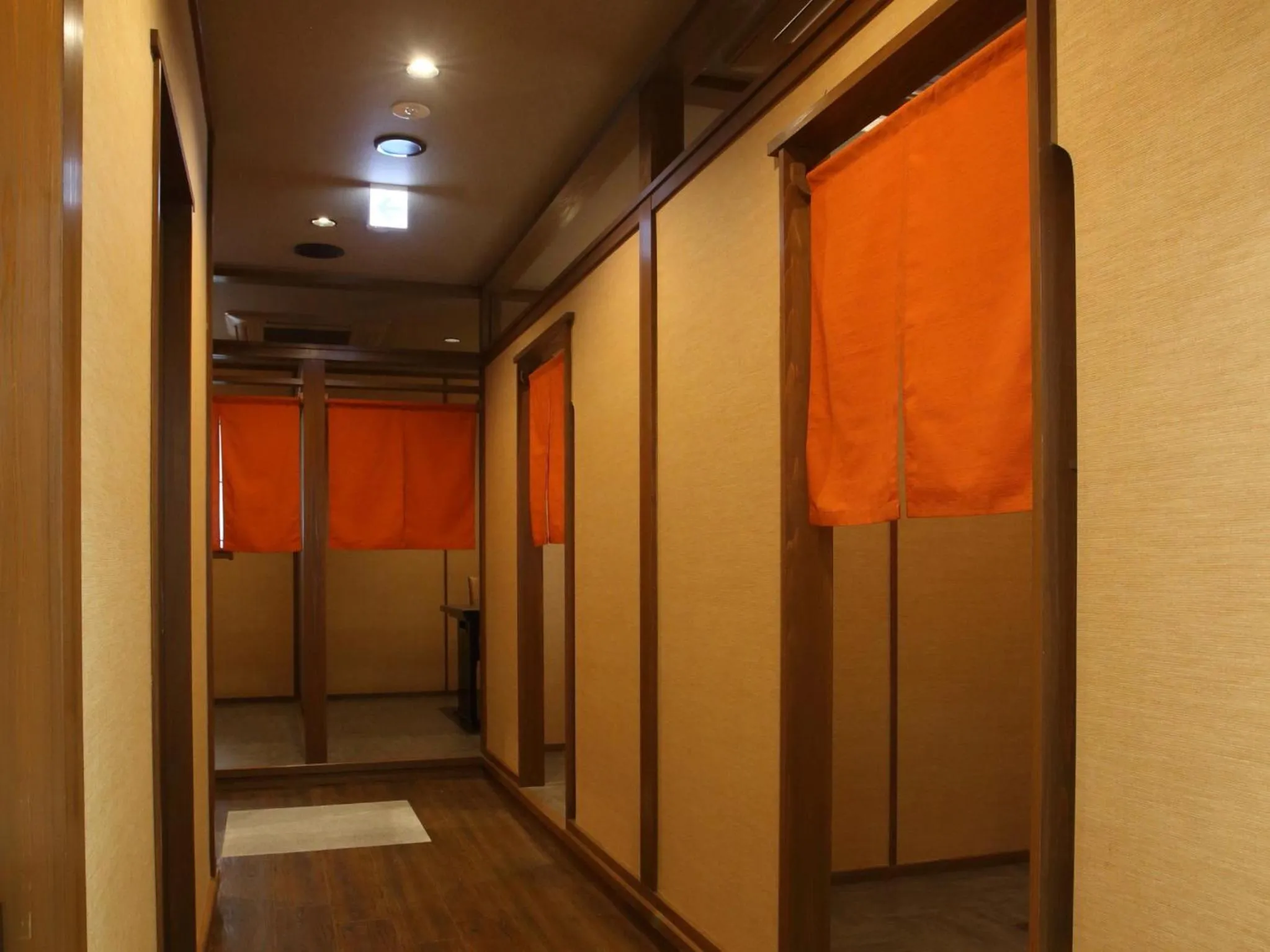 Kanazawa Yuwaku Onsen Kokarian