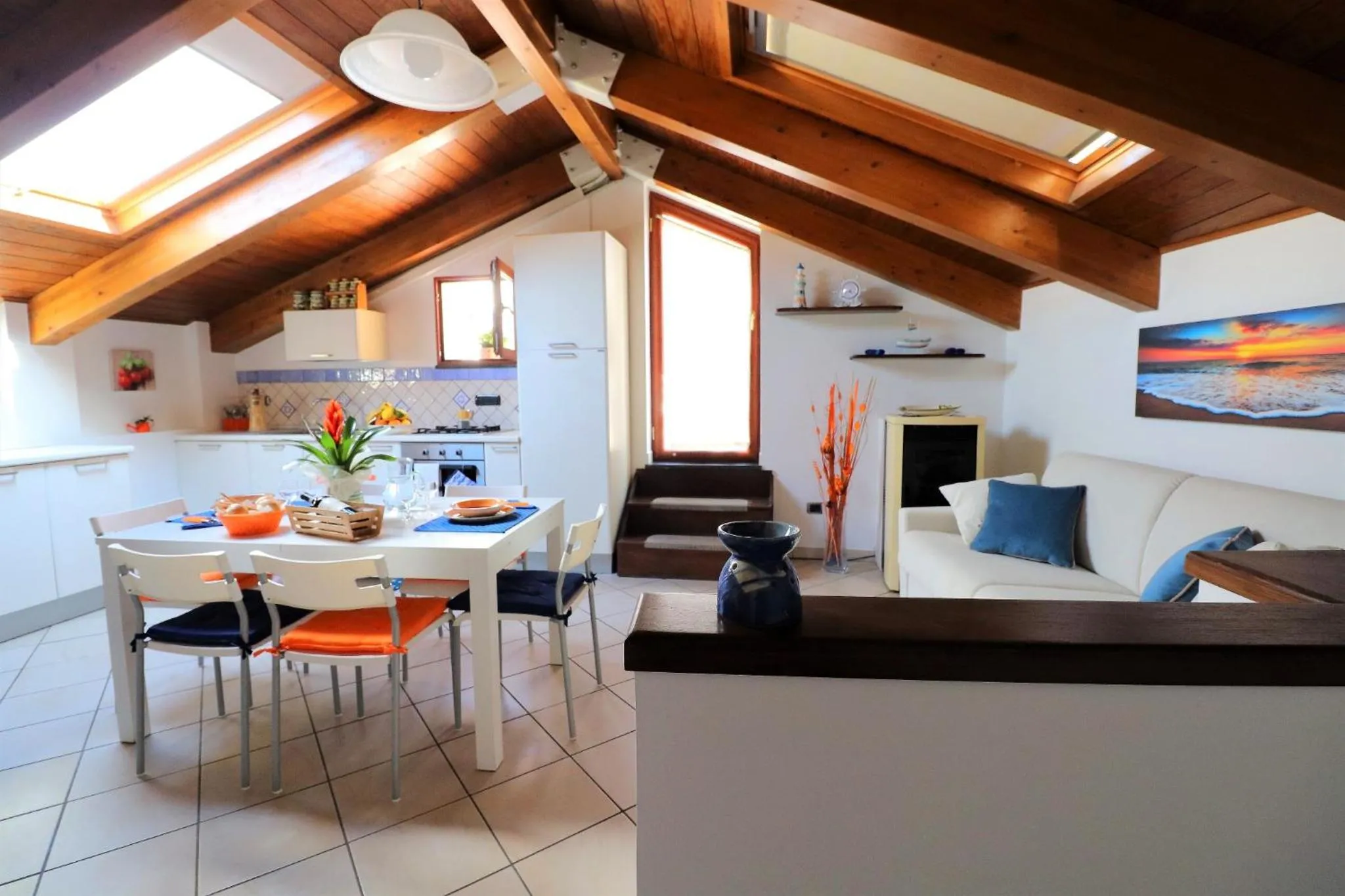 Anthony House - De Vivo Realty Sorrento